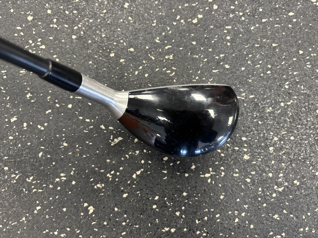 Used Titleist 585-H Mens Hybrid Club RH 5 Hybrid