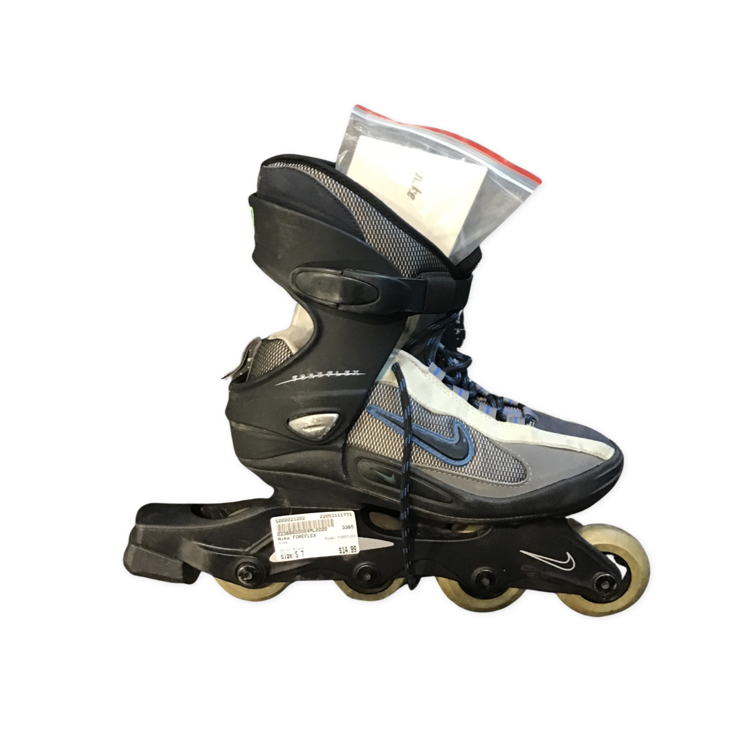 nike speed skates