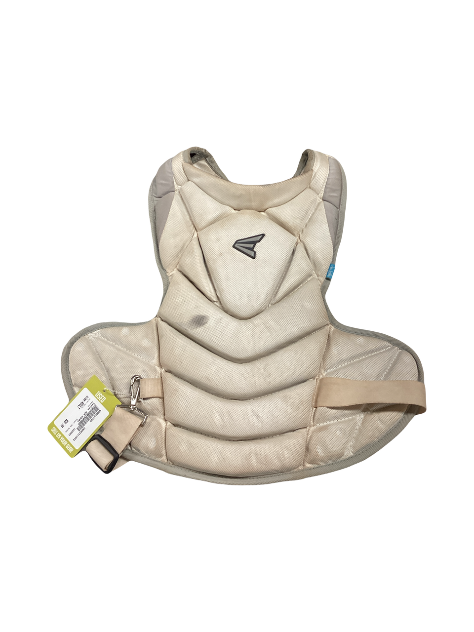 Easton Jen Schro Catchers Chest Protector