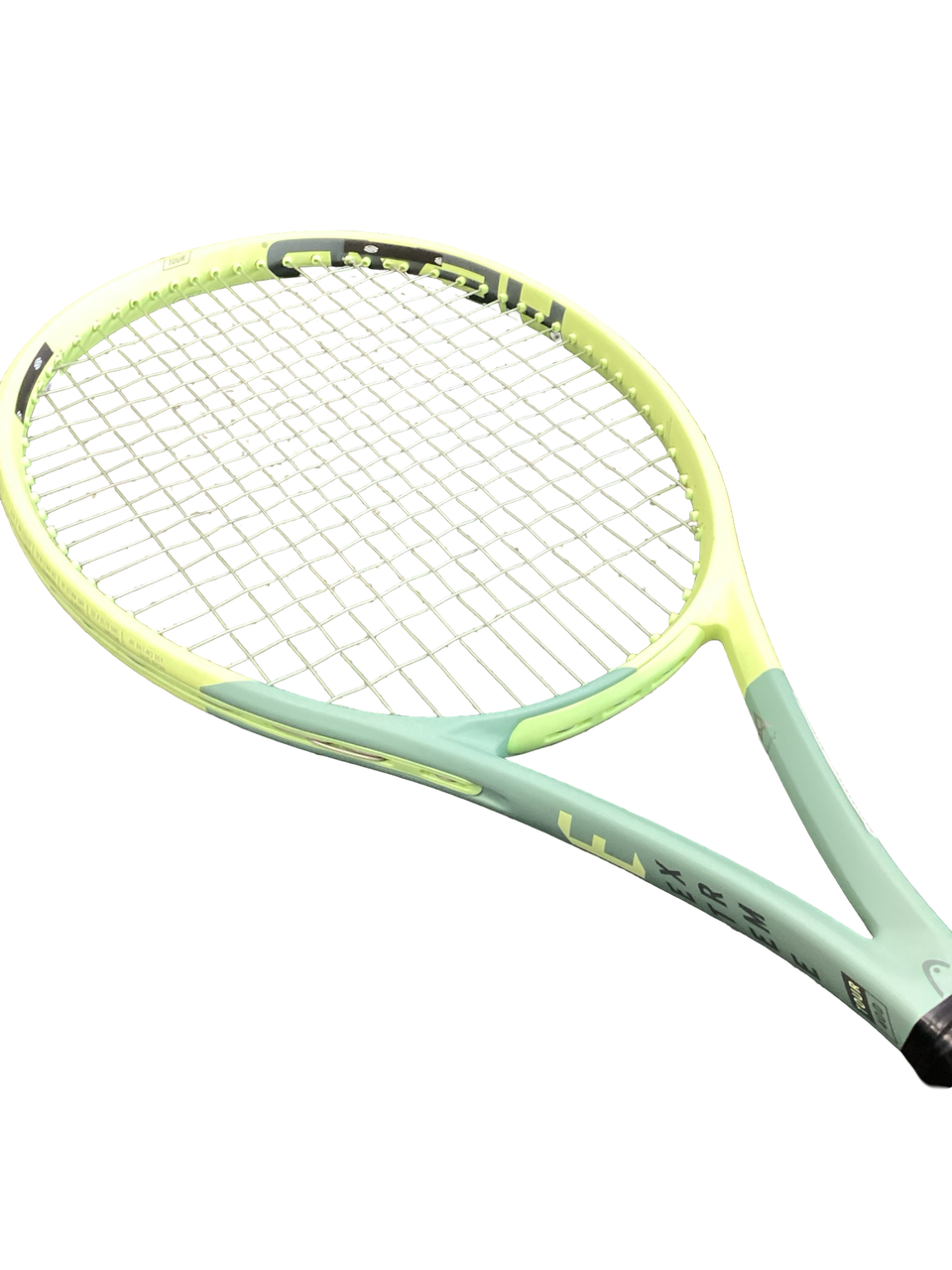 HEAD EXTREME TOUR 400 硬式テニスラケット　g2 HEAD EXTREME TOUR 400 硬式テニスラケット g2 | ヘッド(HEAD