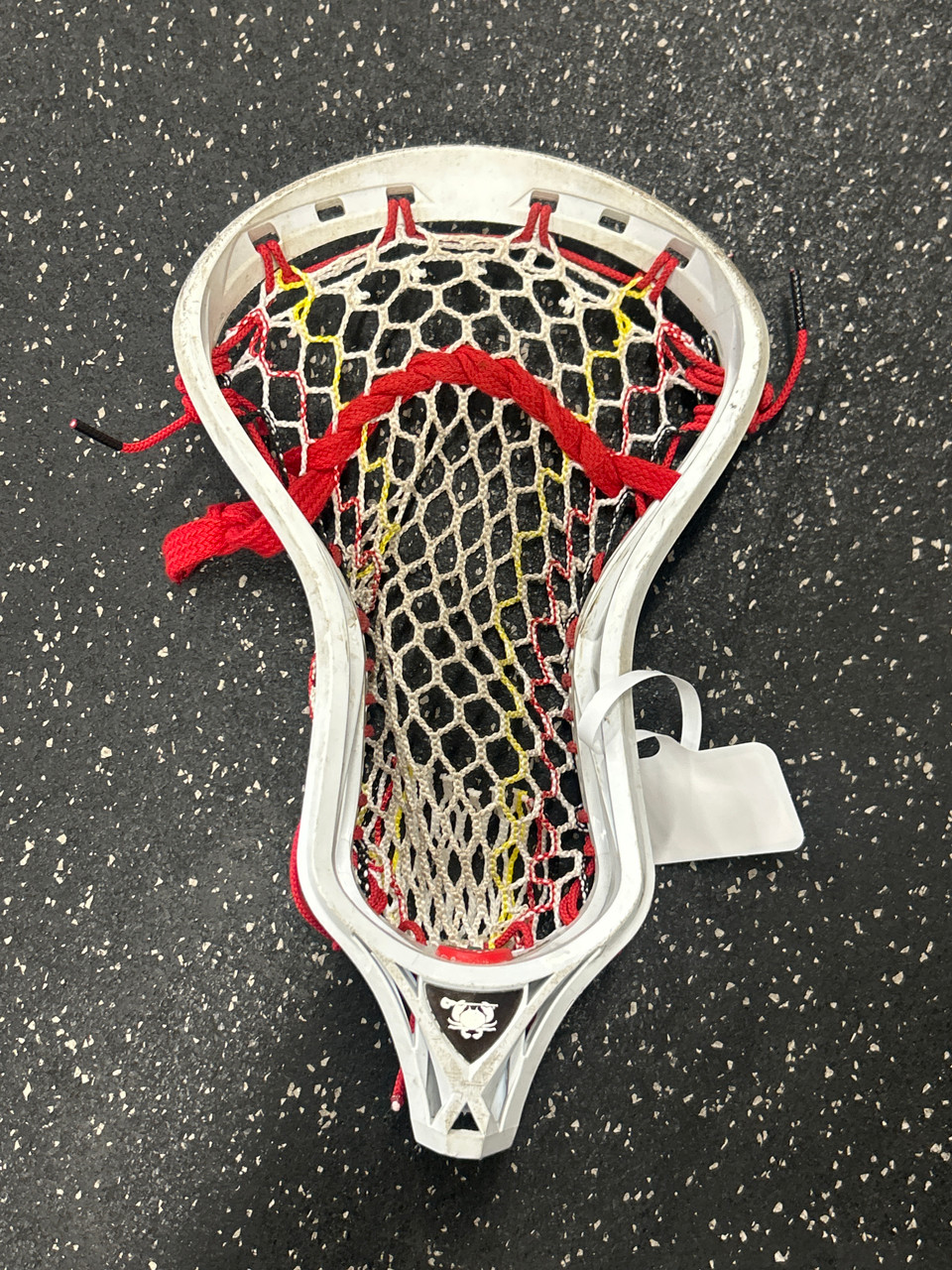 Rebel Offense Lacrosse Head - Thumbnail 3