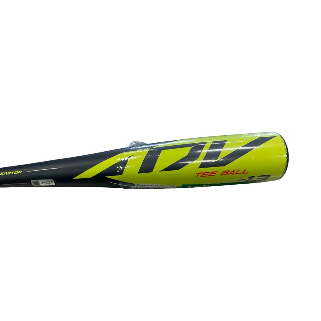 Used Easton ADV BB/SB USA 2 5/8 Bat 24