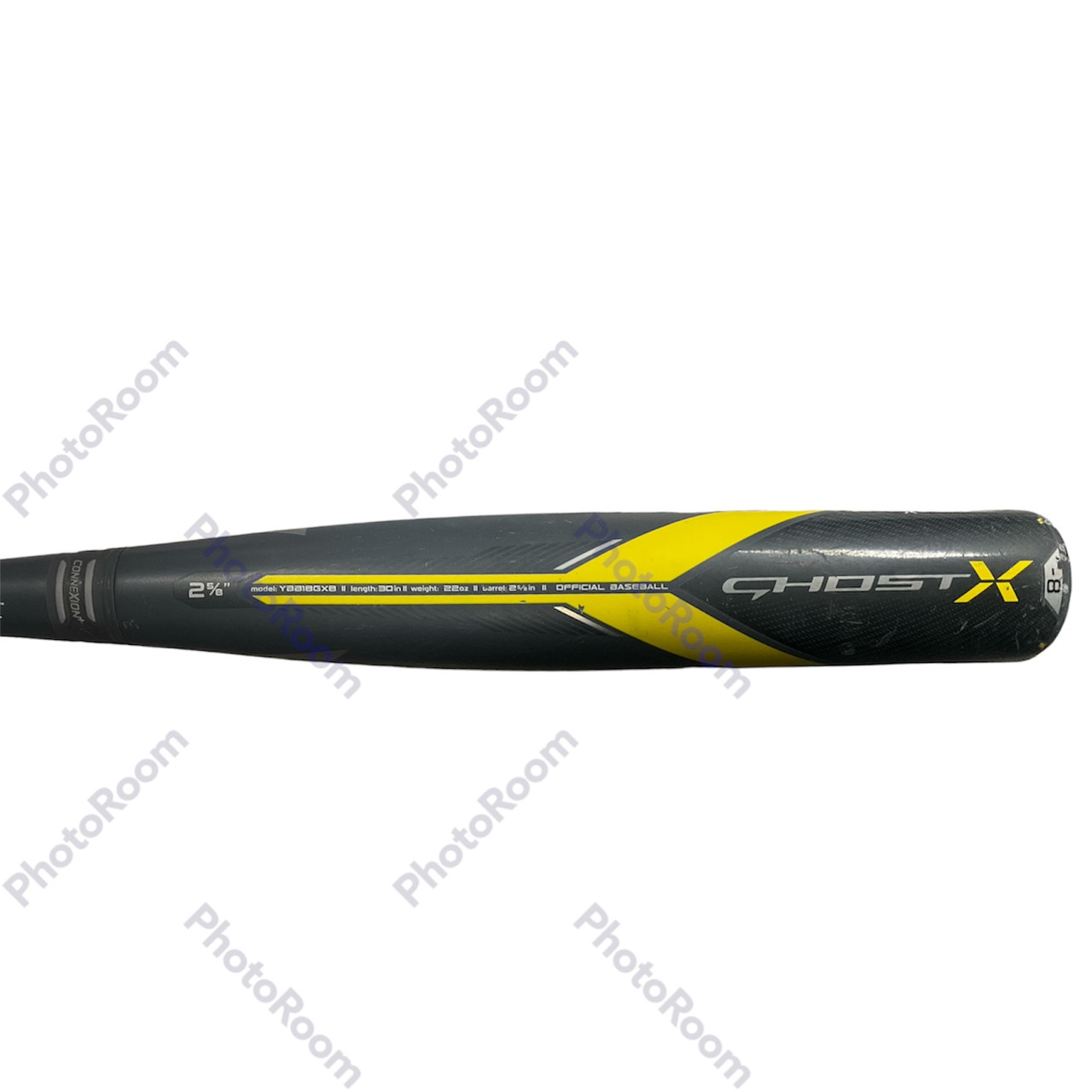Used Easton GHOST X 30