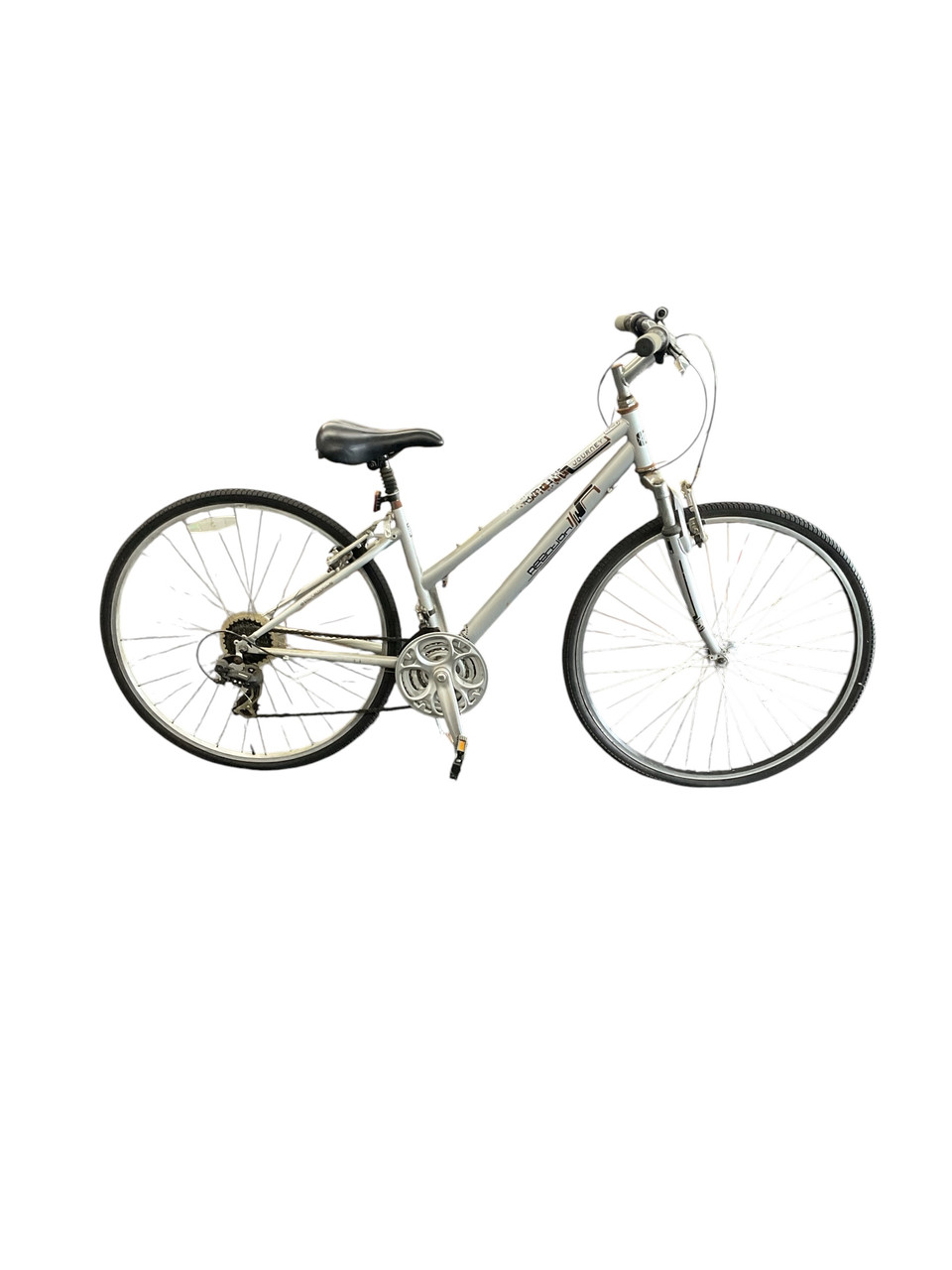 Used JOURNEY REACTION Cruiser Bike Womens None 13-14