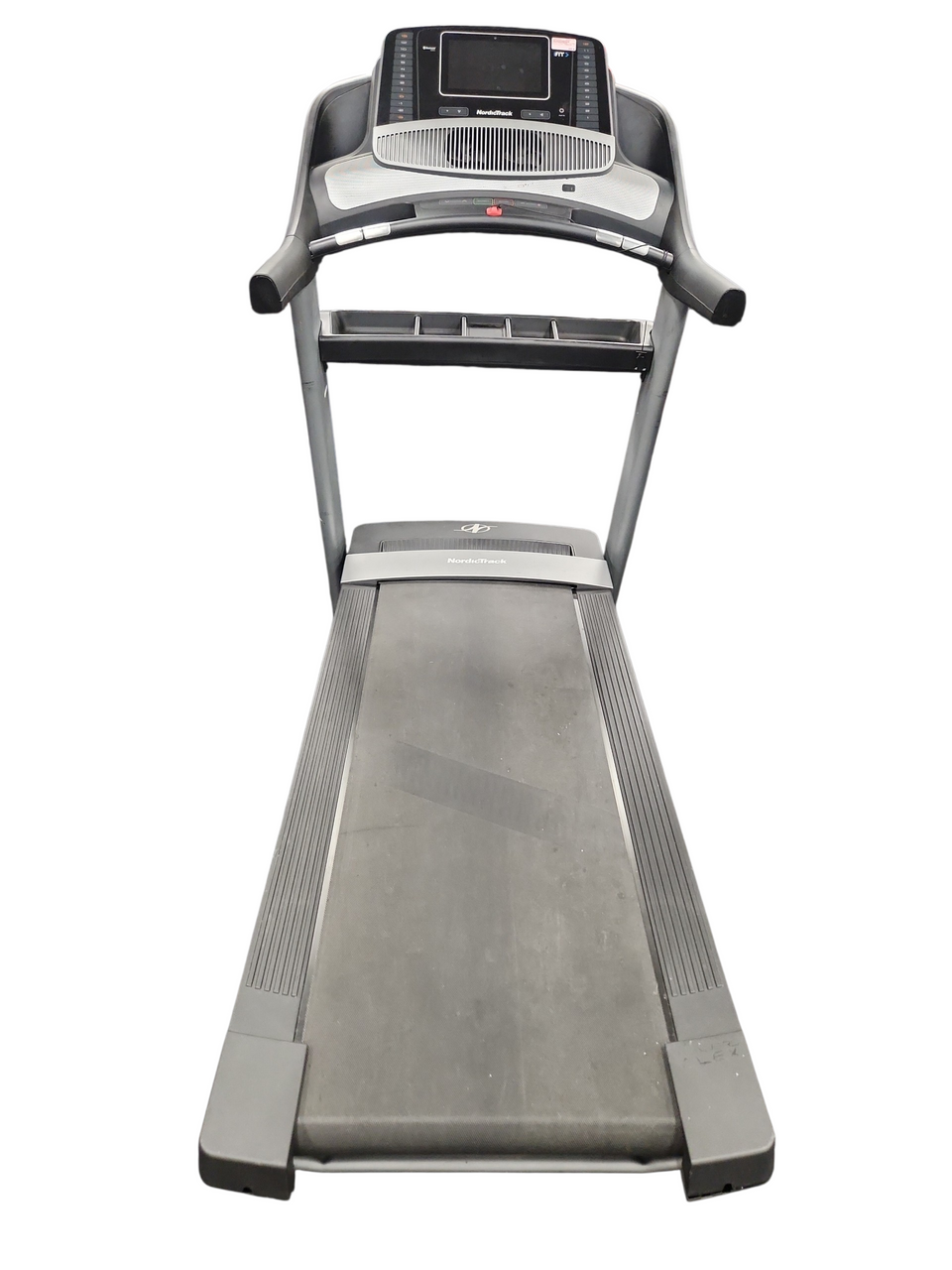 【未使用】PLAYDESIGN WORK PT 2 サイズ：Ｌ Used Nordic Track COMMERCIAL 1750 Treadmill