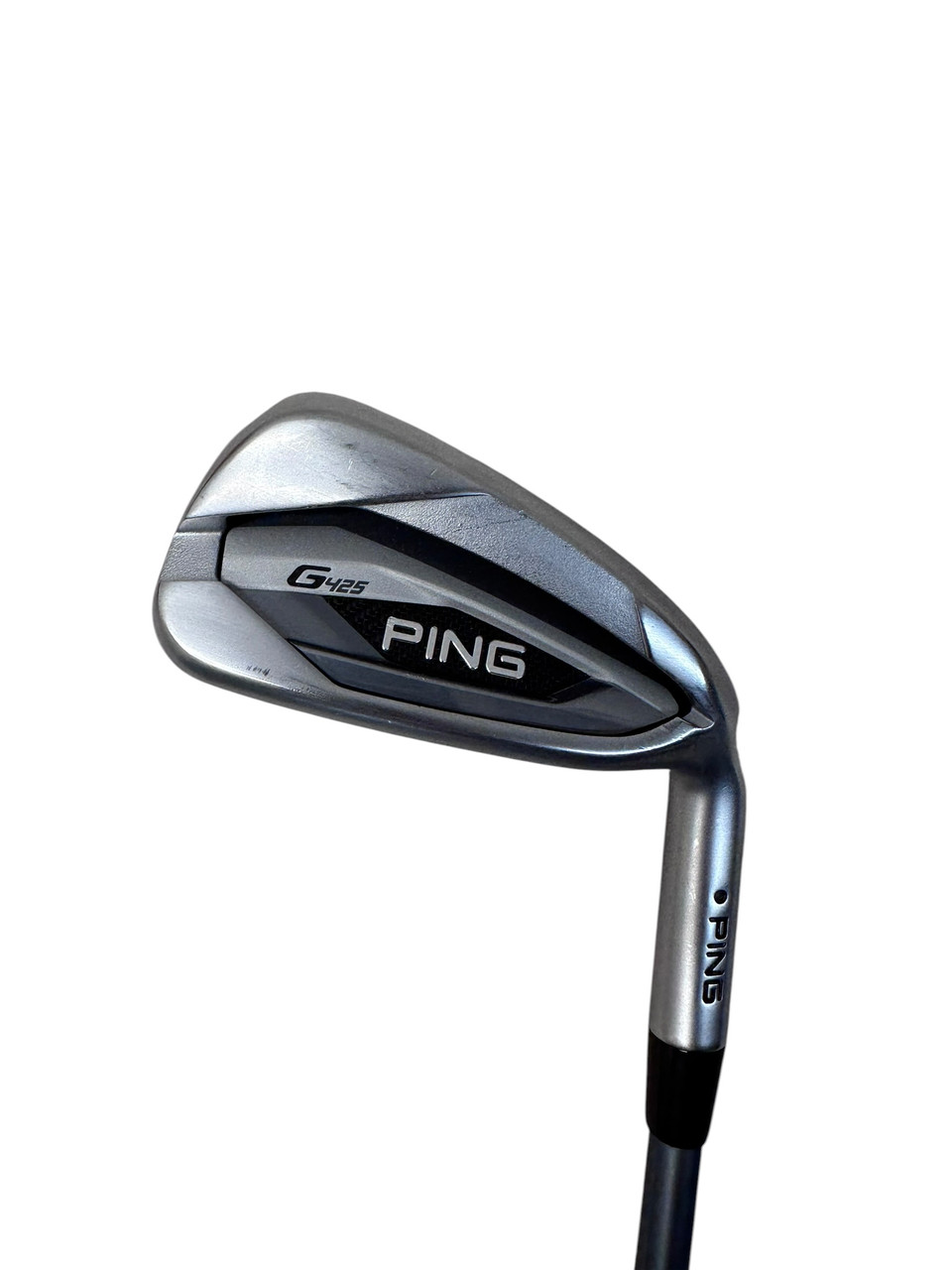Used Ping G425 BLK DOT Mens Individual Iron RH 6 Iron