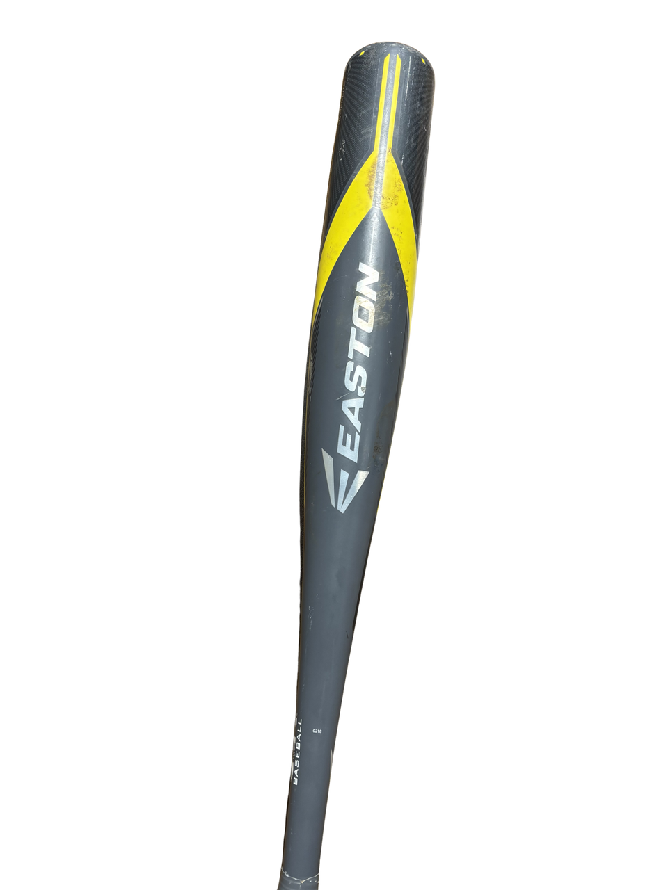Easton Ghost 軟式バット J.S.B.B. Used Easton GHOST X BB/SB USA 2 5/8 Bat 30