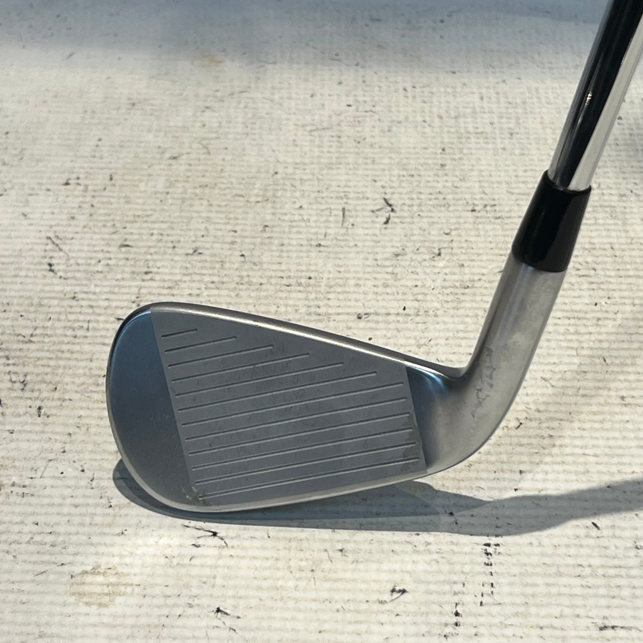 【wamiles】4点セット Used Mizuno JPX 923 4-PW Mens Iron Set RH 4I-PW