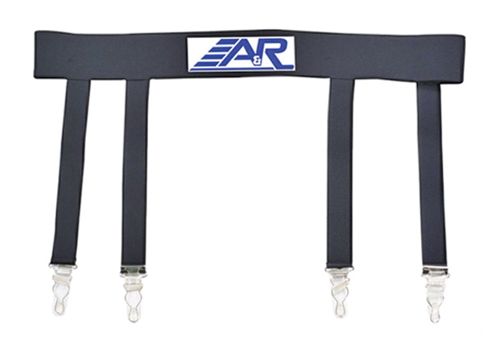 A&R SPORTS GARTER BELT - SENIOR | Accessories