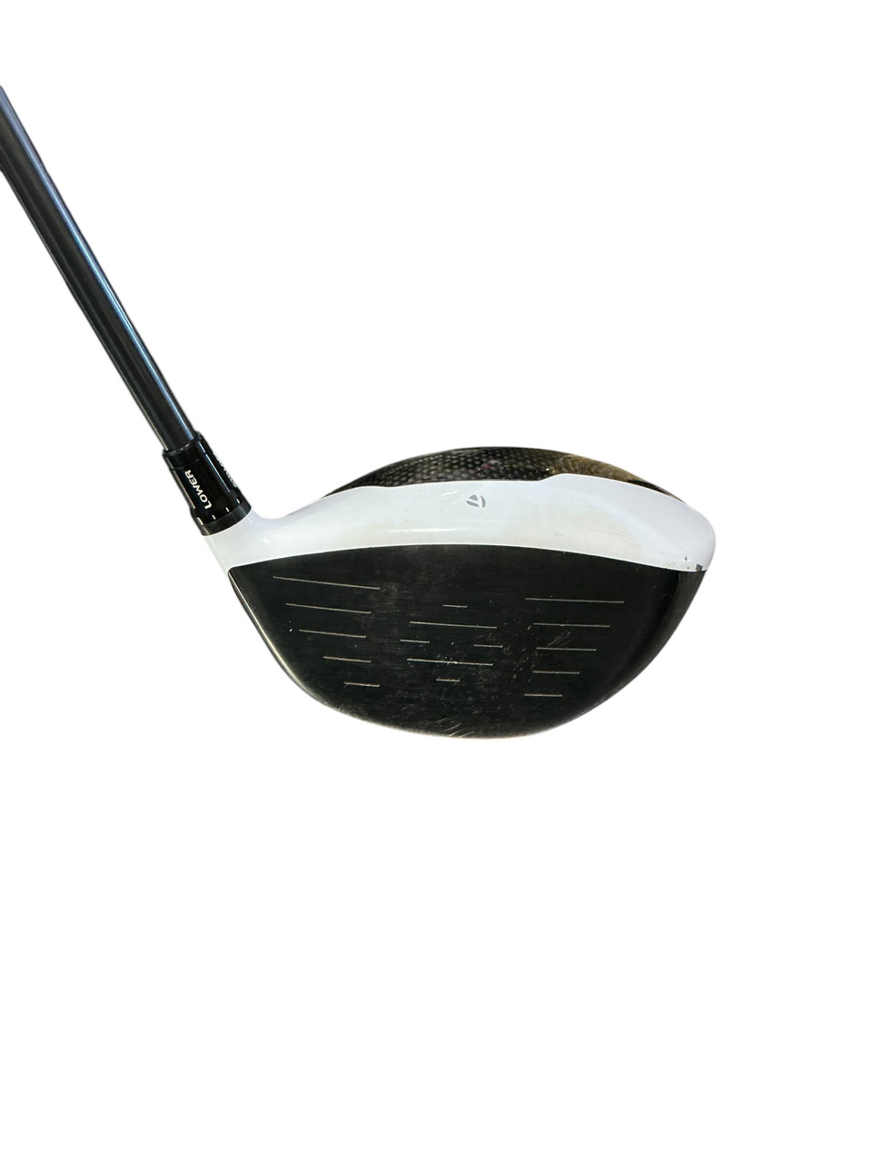 Used Taylormade M1 Mens Driver LH 9.5 Degree