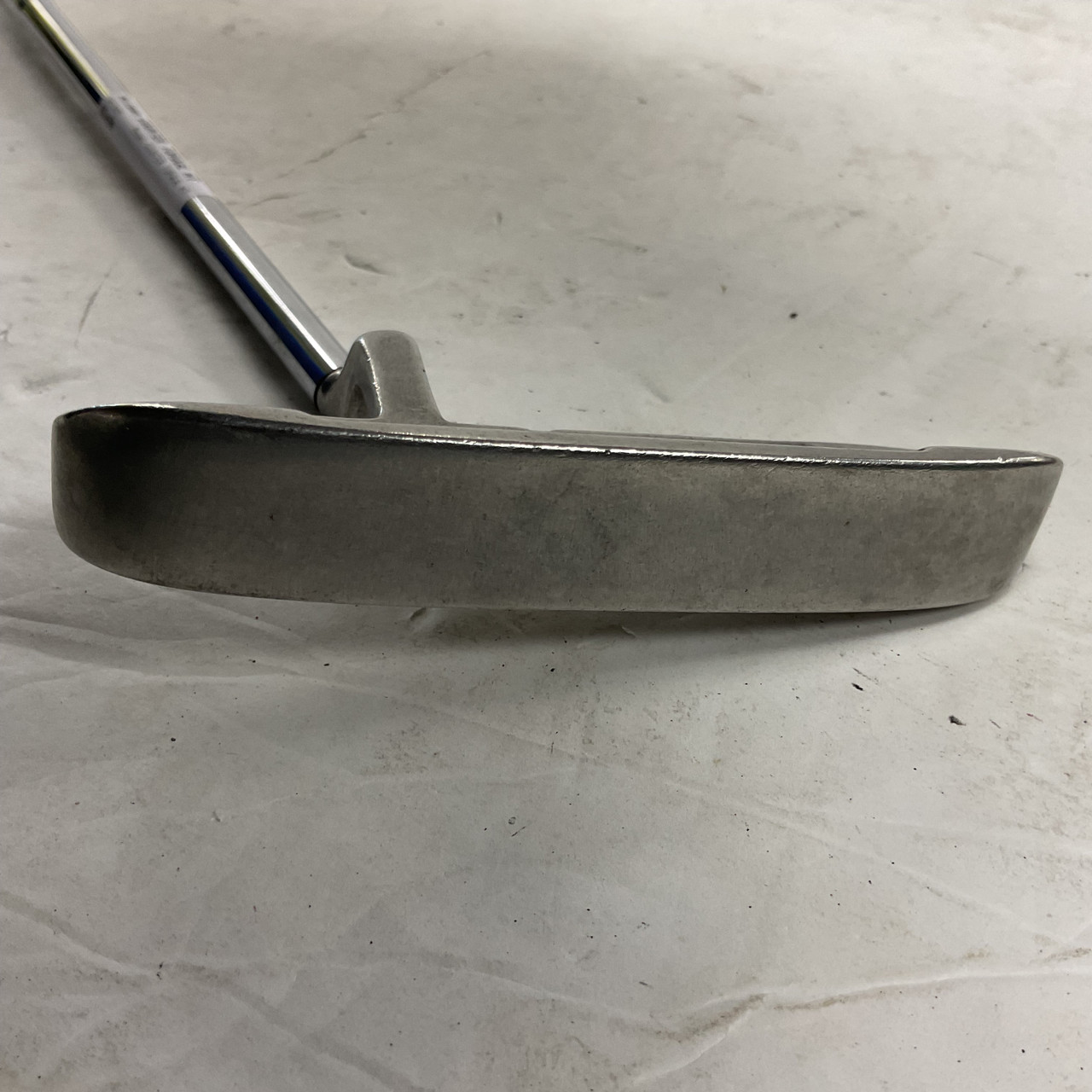 Used Wilson COUNTER TORQUE HT Mens Putter RH