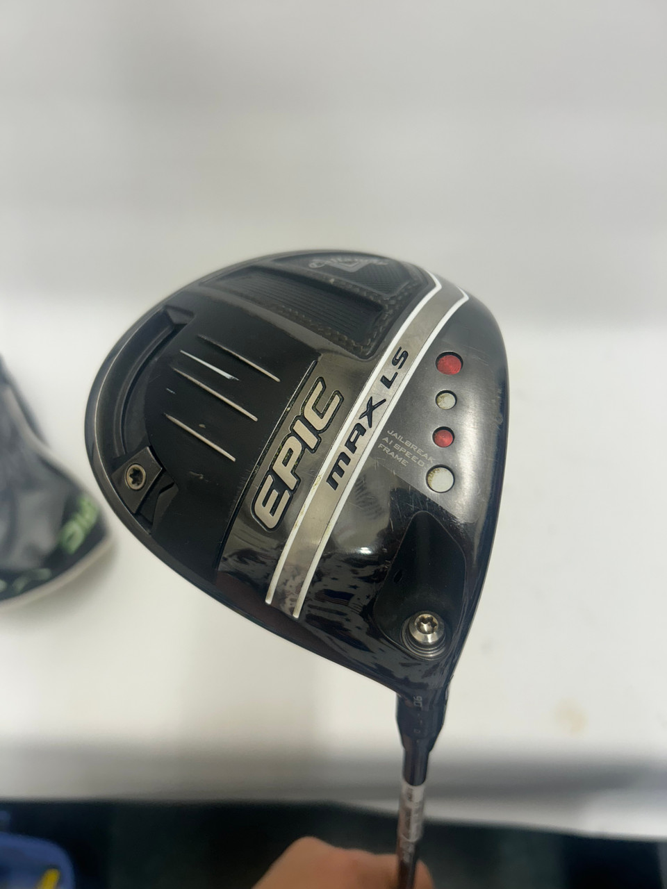 キャロウェイ エピック マックスLS 9.0° Callaway Epic Max LS 9