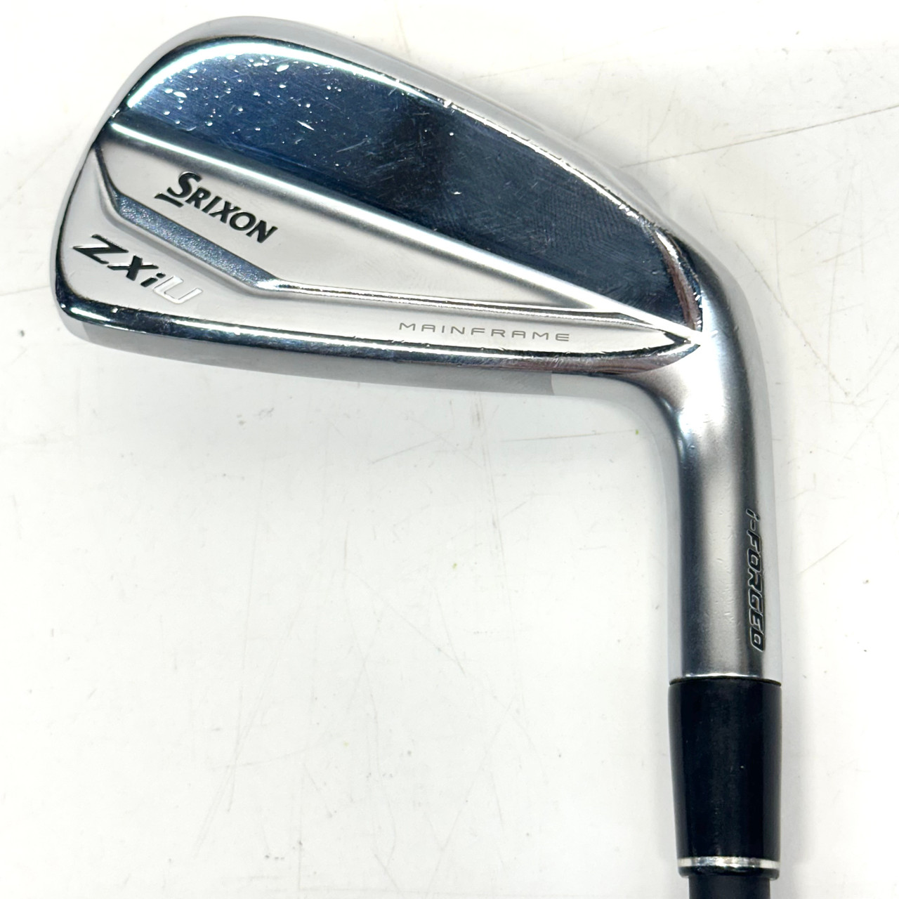 Used Srixon ZXIU Mens Individual Iron RH 2 Iron