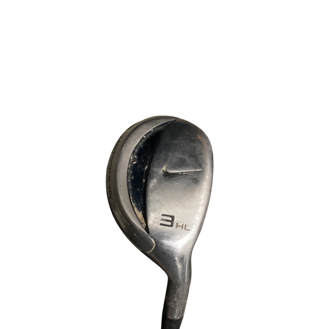 Used Nike SLINGSHOT Mens Fairway Wood RH 3 Wood