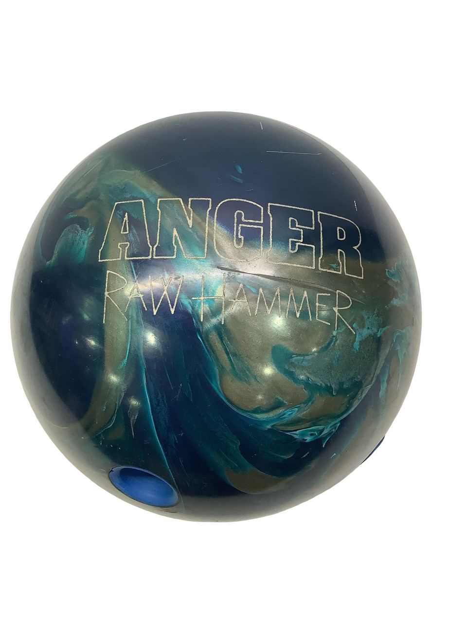 Used Bowling Ball