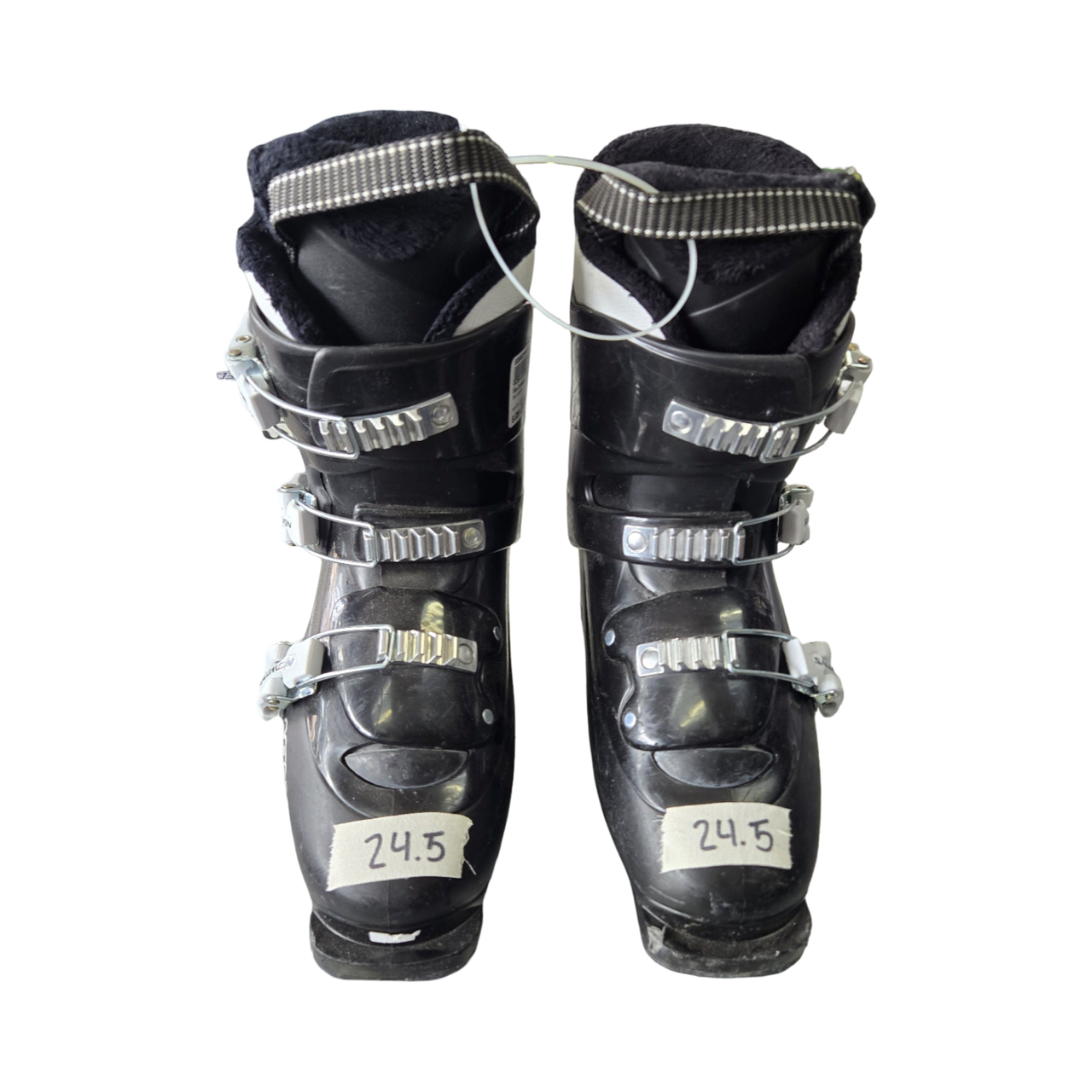 salomon group ski boot Men's The high cuff offers good stability and the unhinged design suits either skate or classic skiiing Salomon Team T3 Ski Boots