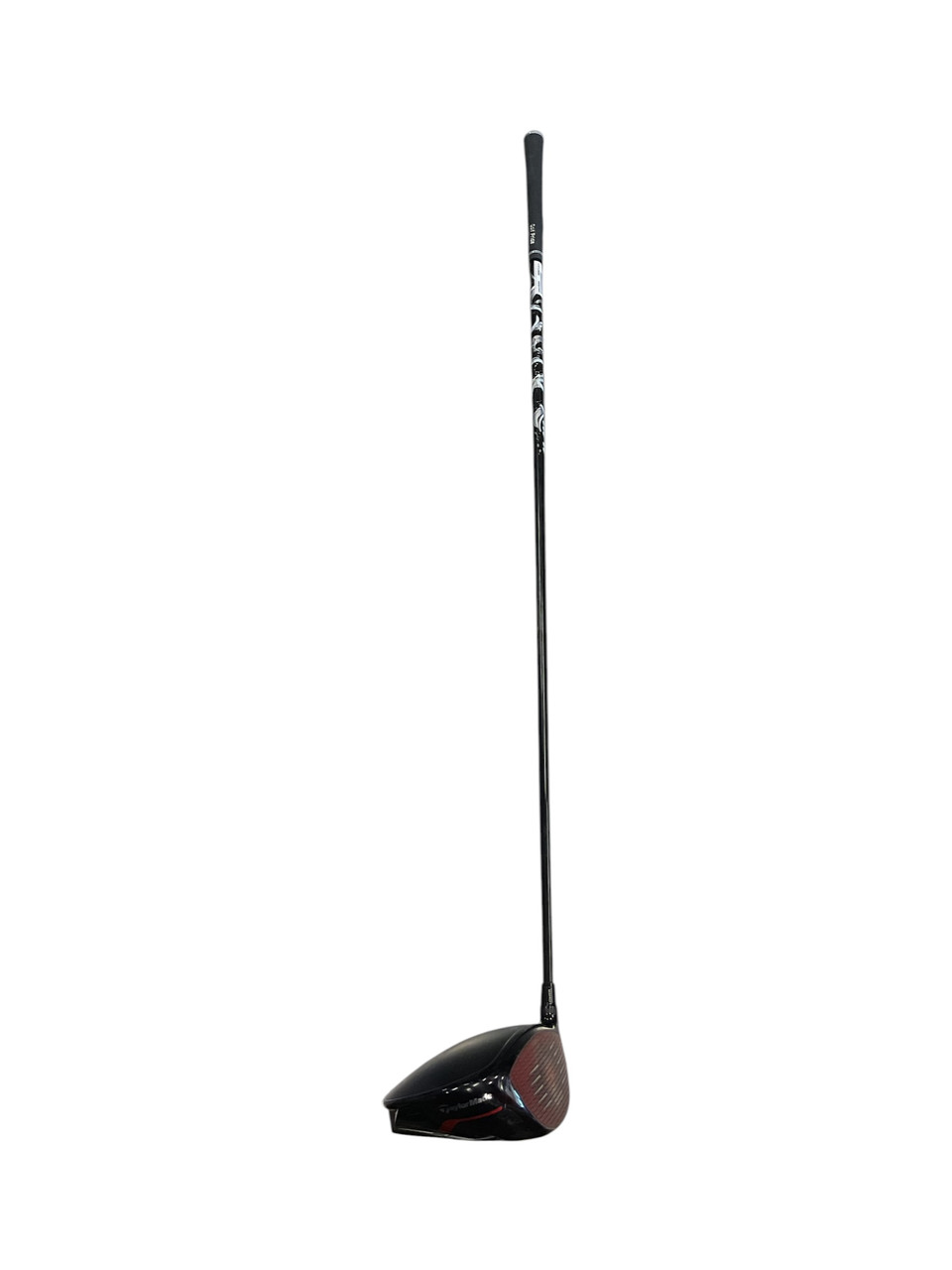 Used Taylormade STEALTH PLUS 9.0 Mens Driver RH 9.0 Degree