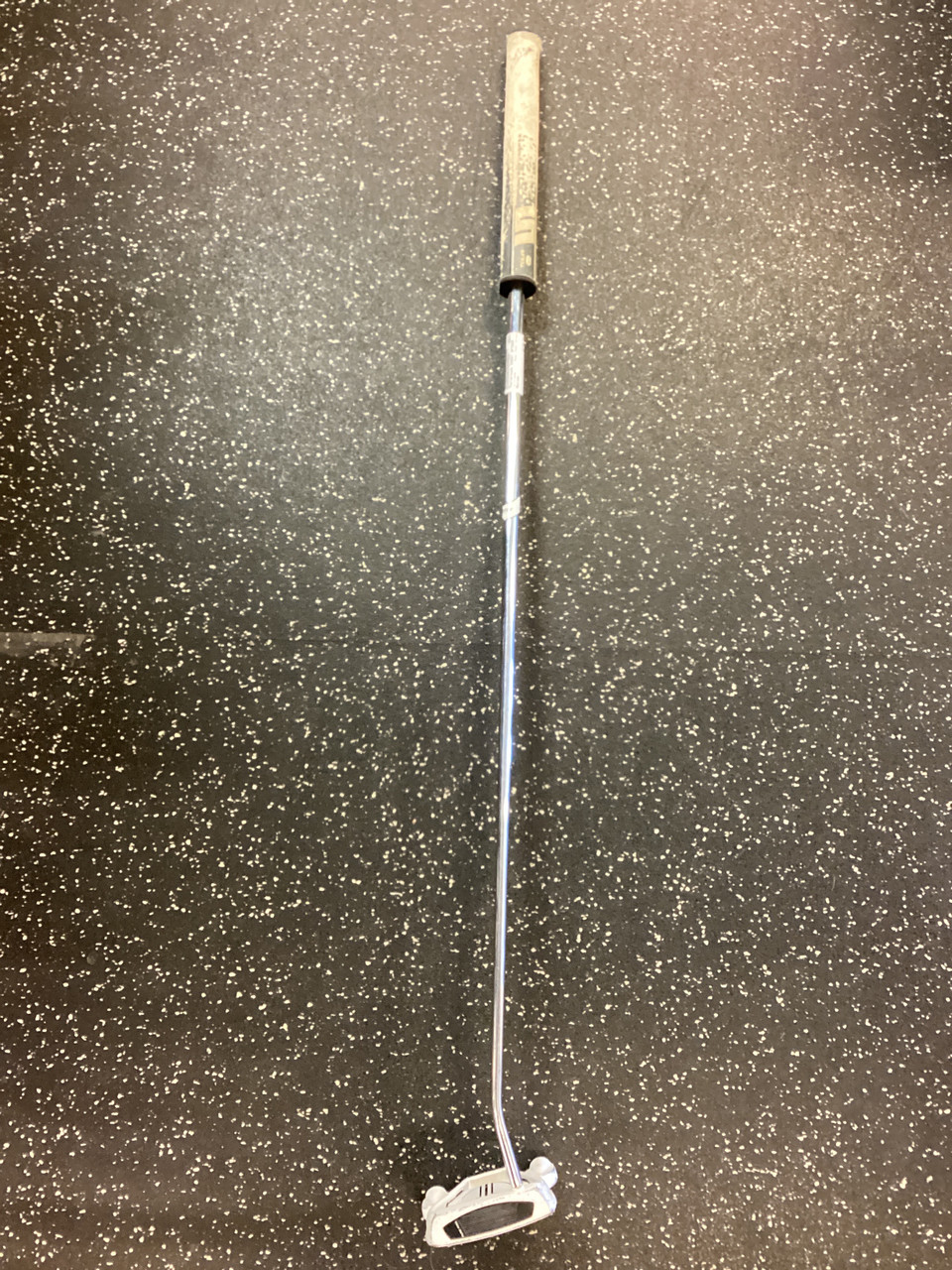 Used Taylormade GHOST SPIDER Mens Putter RH