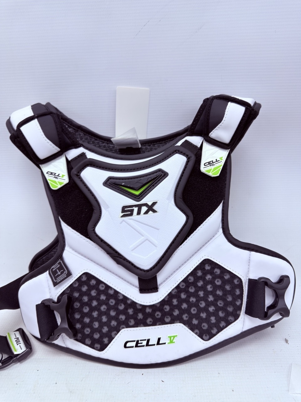 STX Cell V Shoulder Pad Liner - Thumbnail 4