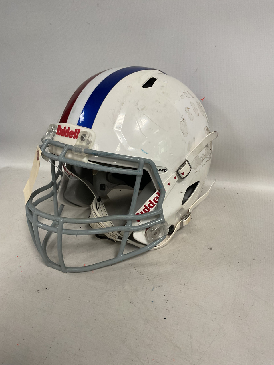 clowns in lions football helmet Kids Detroit Lions NFL Uniform Costume Deluxe