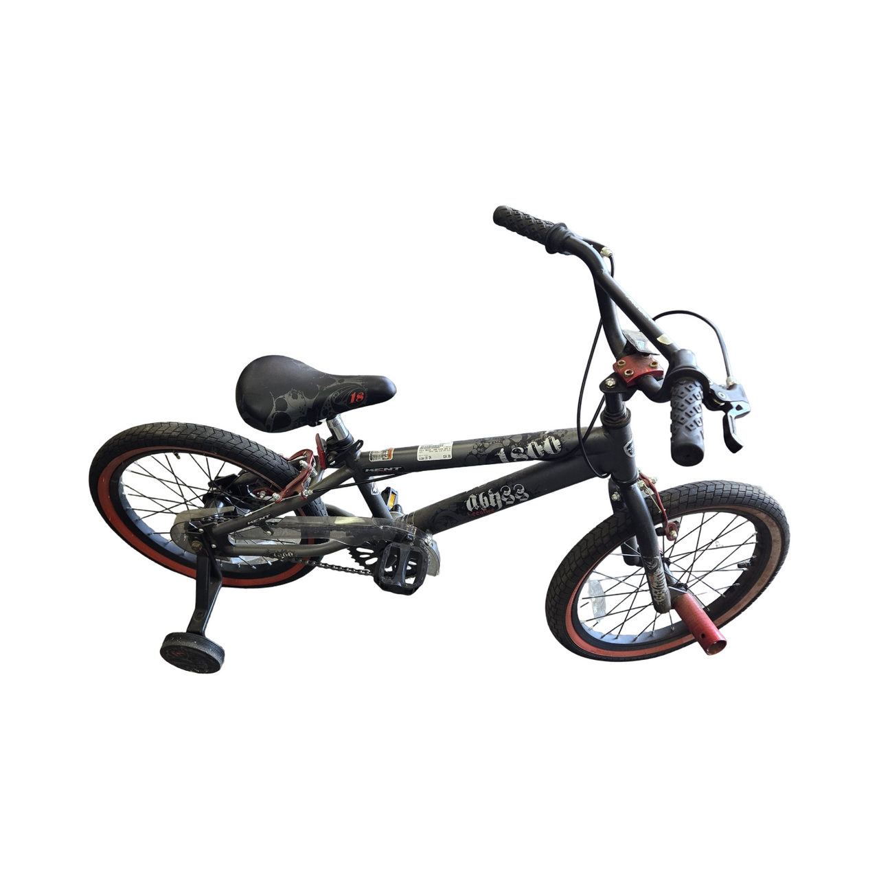 kent bmx bicycles 20" Kent Shimmer