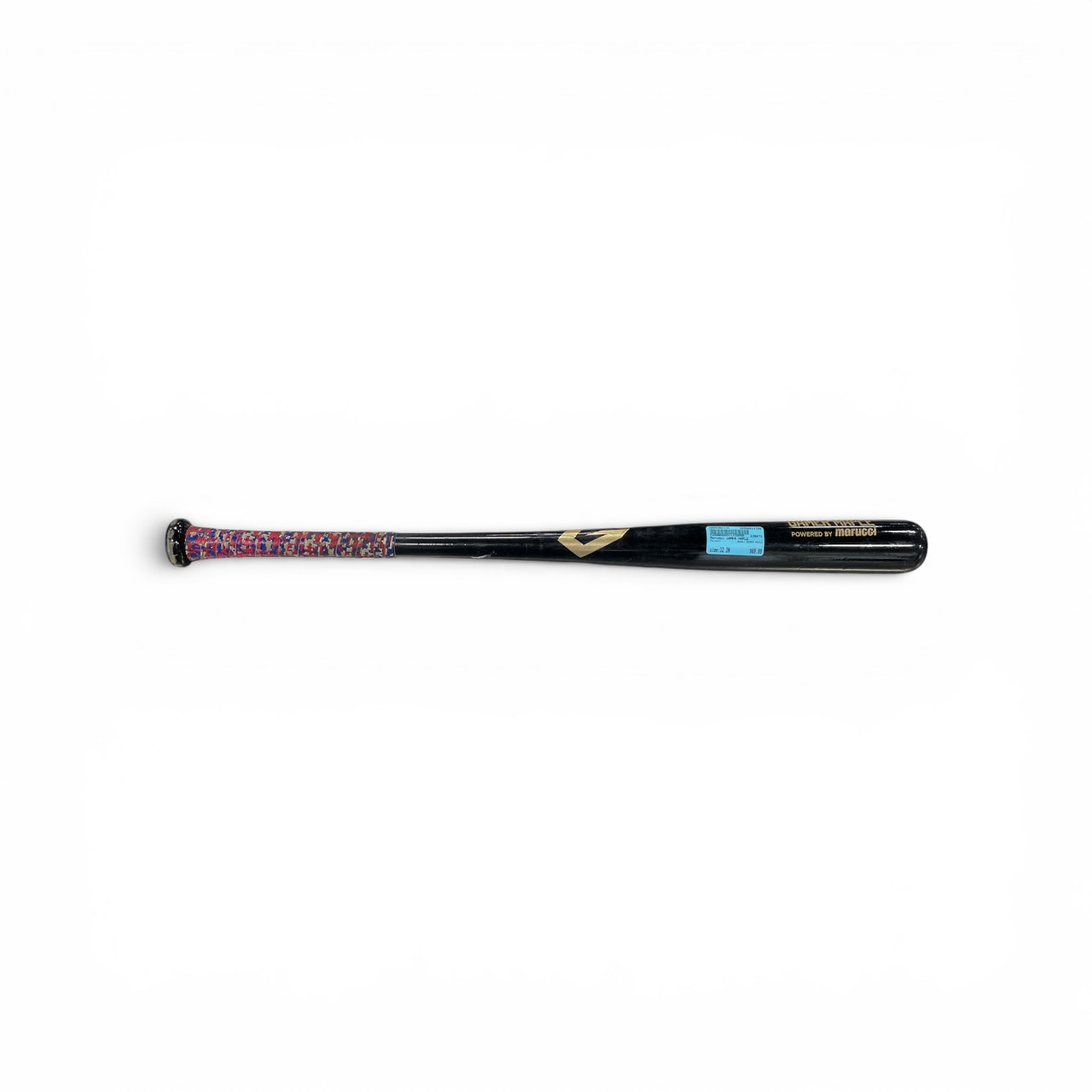 Marucci GAMER MAPLE 硬式木製バット Marucci GAMER MAPLE バット 【公式通販】