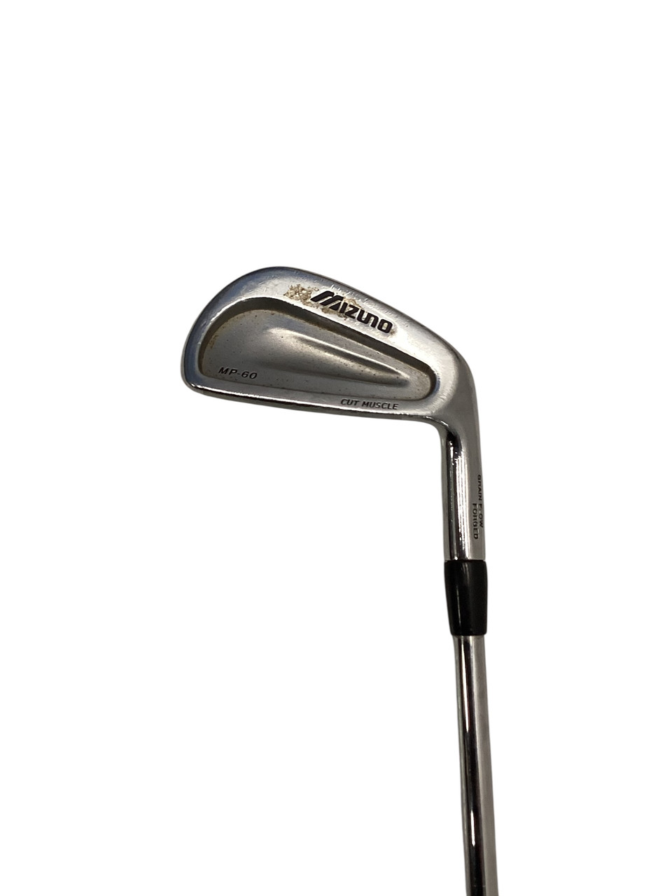 Used Mizuno MP-60 Mens Individual Iron RH 6 Iron