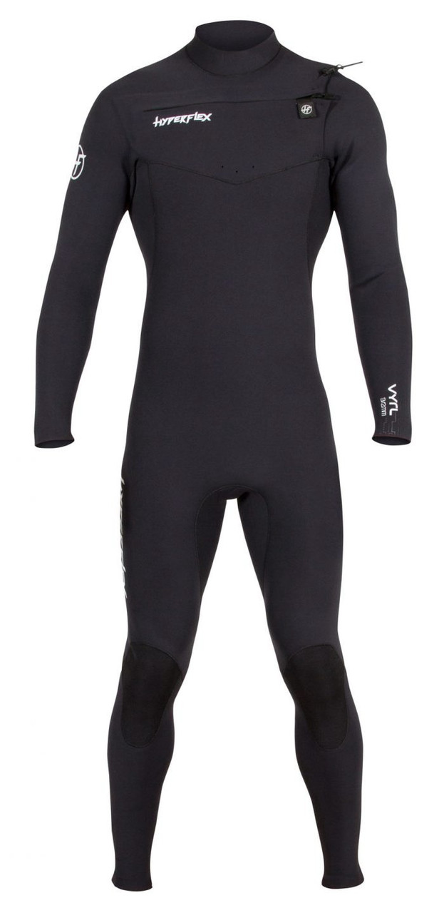 WTST FULL VRY FZ 4/3 XS Wetsuits / Full Suit
