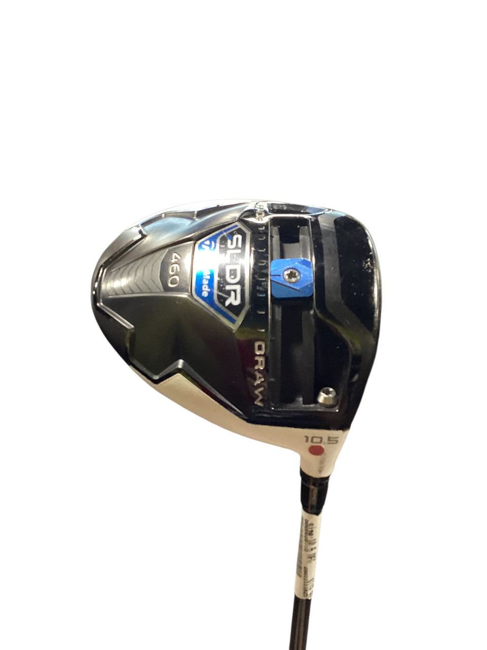 SLDR TaylorMade Driver 0 10.5 Degree Taylormade Review RH | - Golf