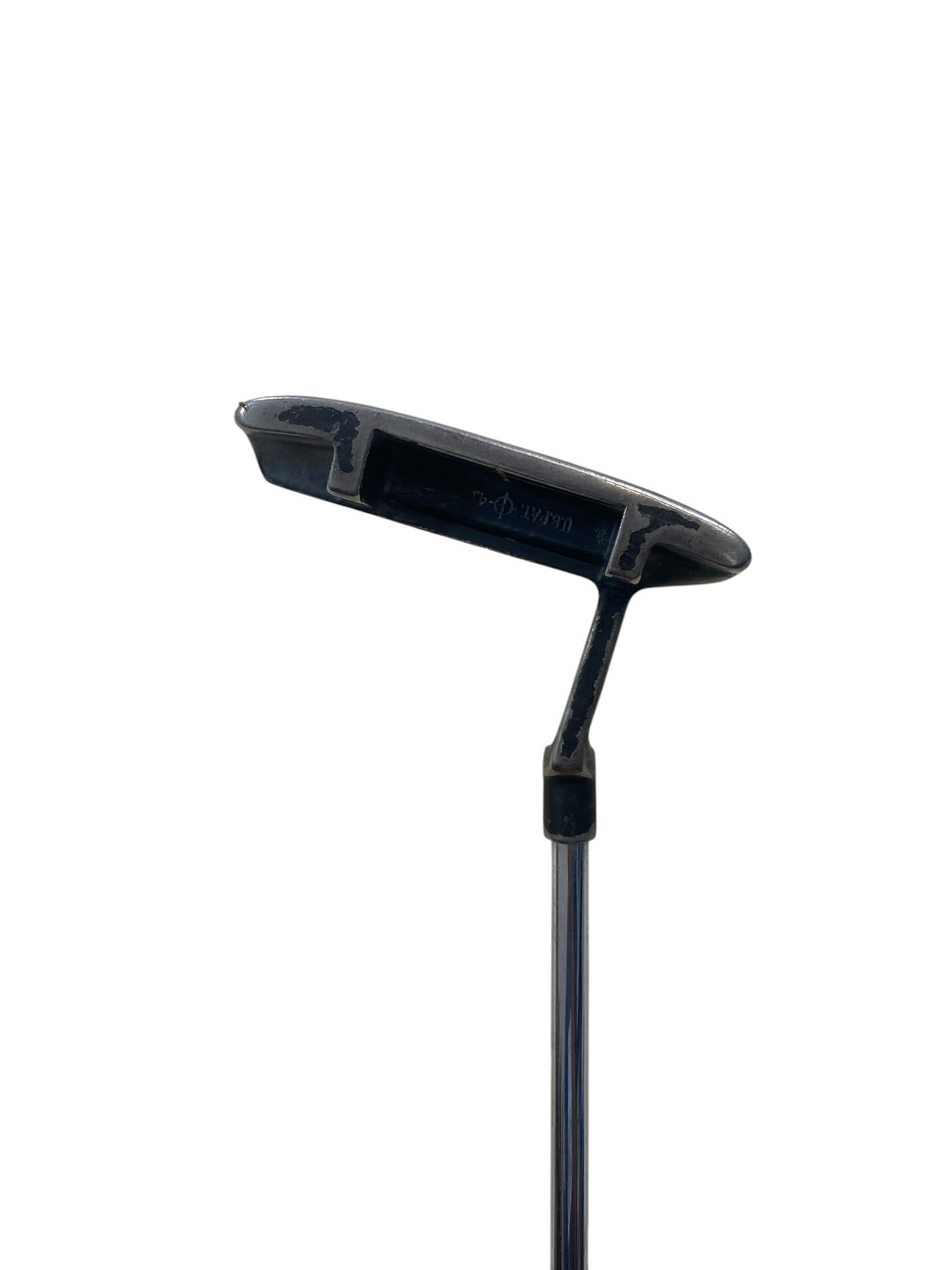 Used Titleist DEAD CENTER SP201 Mens Putter RH