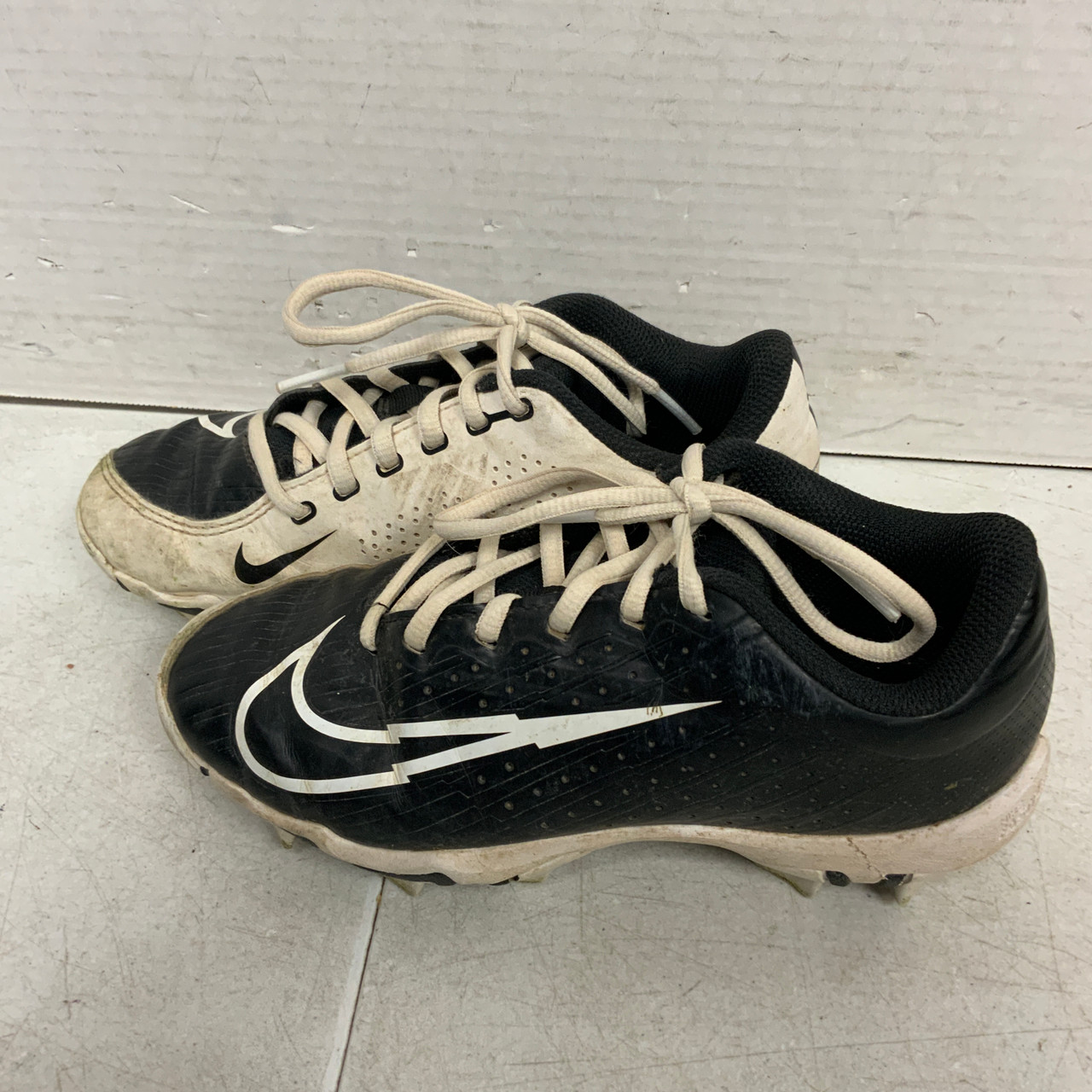 vapor baseball cleats
