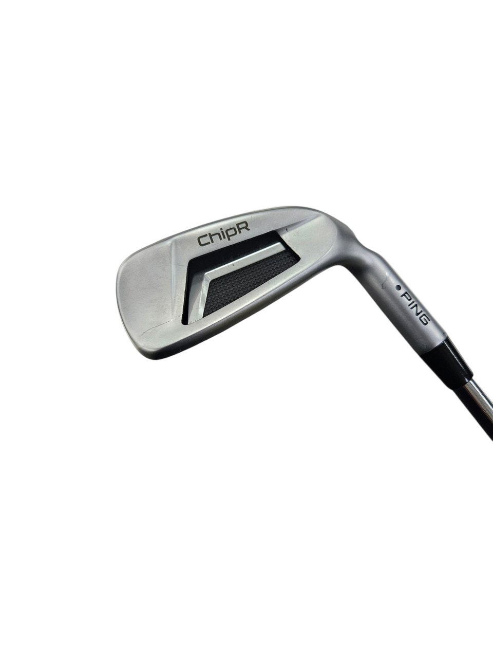 Used Ping CHIPR Golf Chipper RH Pitching Wedge