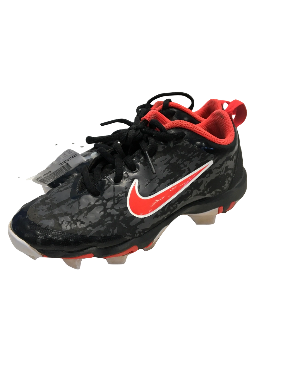 nike softball cleats youth