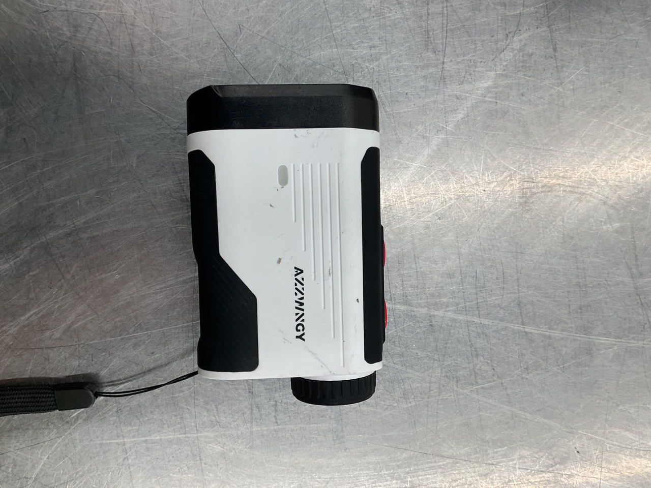 Used AZZWNGY Golf Accessory