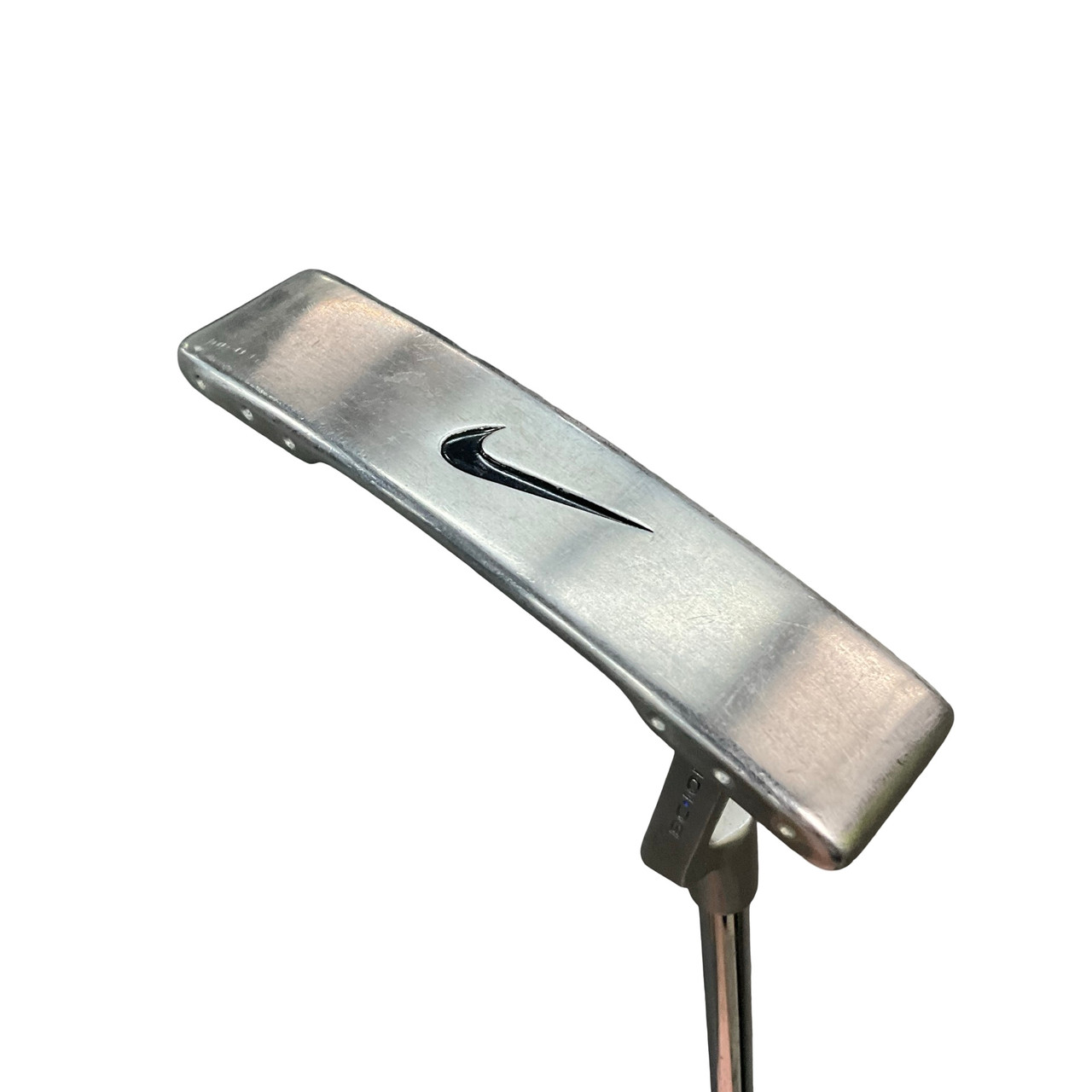 Used Nike BC 101 Mens Putter RH 35