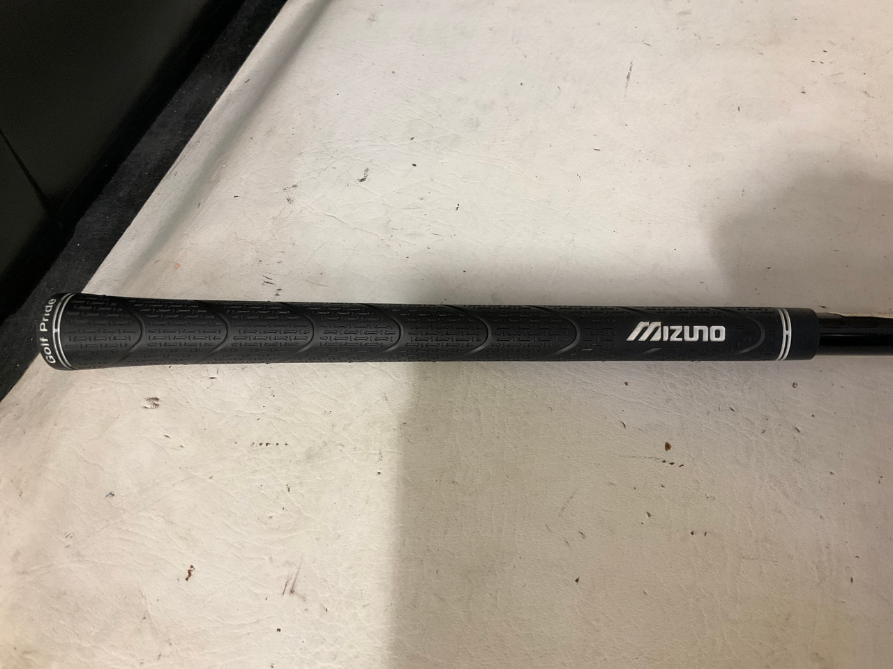 Used Mizuno JPX 825 Mens Hybrid Club RH 3 Hybrid