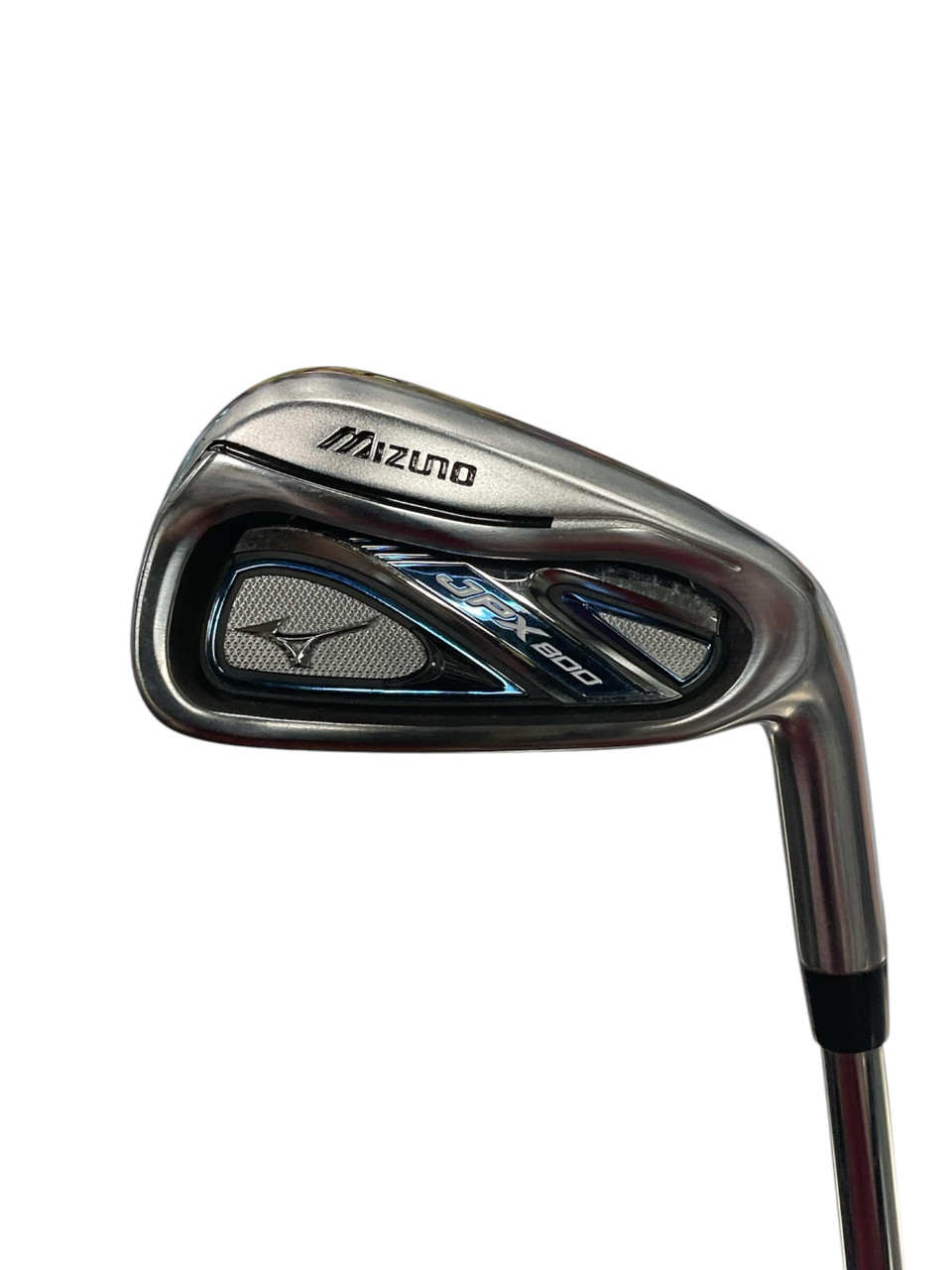 Used Mizuno JPX-800 Mens Individual Iron RH 4 Iron