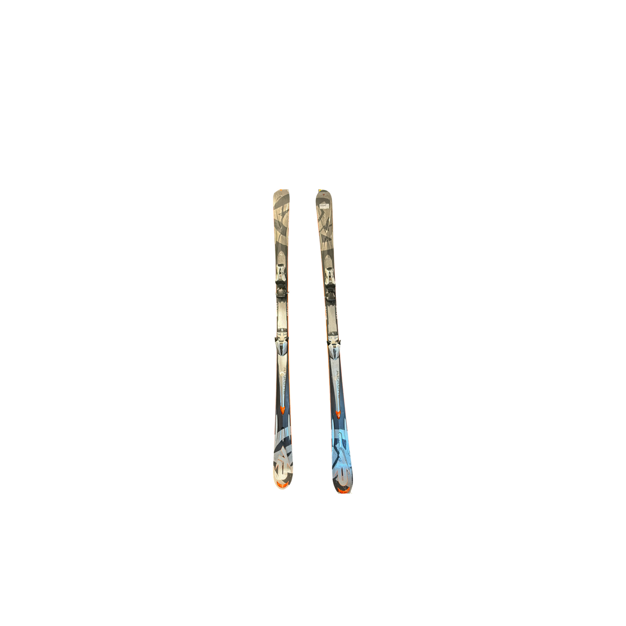 k2 crossfire skis Midnight Women's - 2024 As the only womens K2 Apache Crossfire Ski 2008