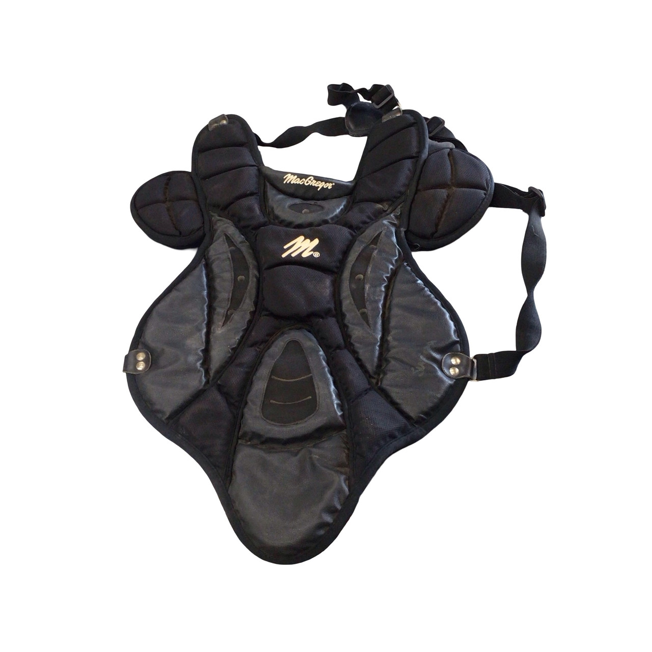 MacGregor Chest Protector - Thumbnail 3