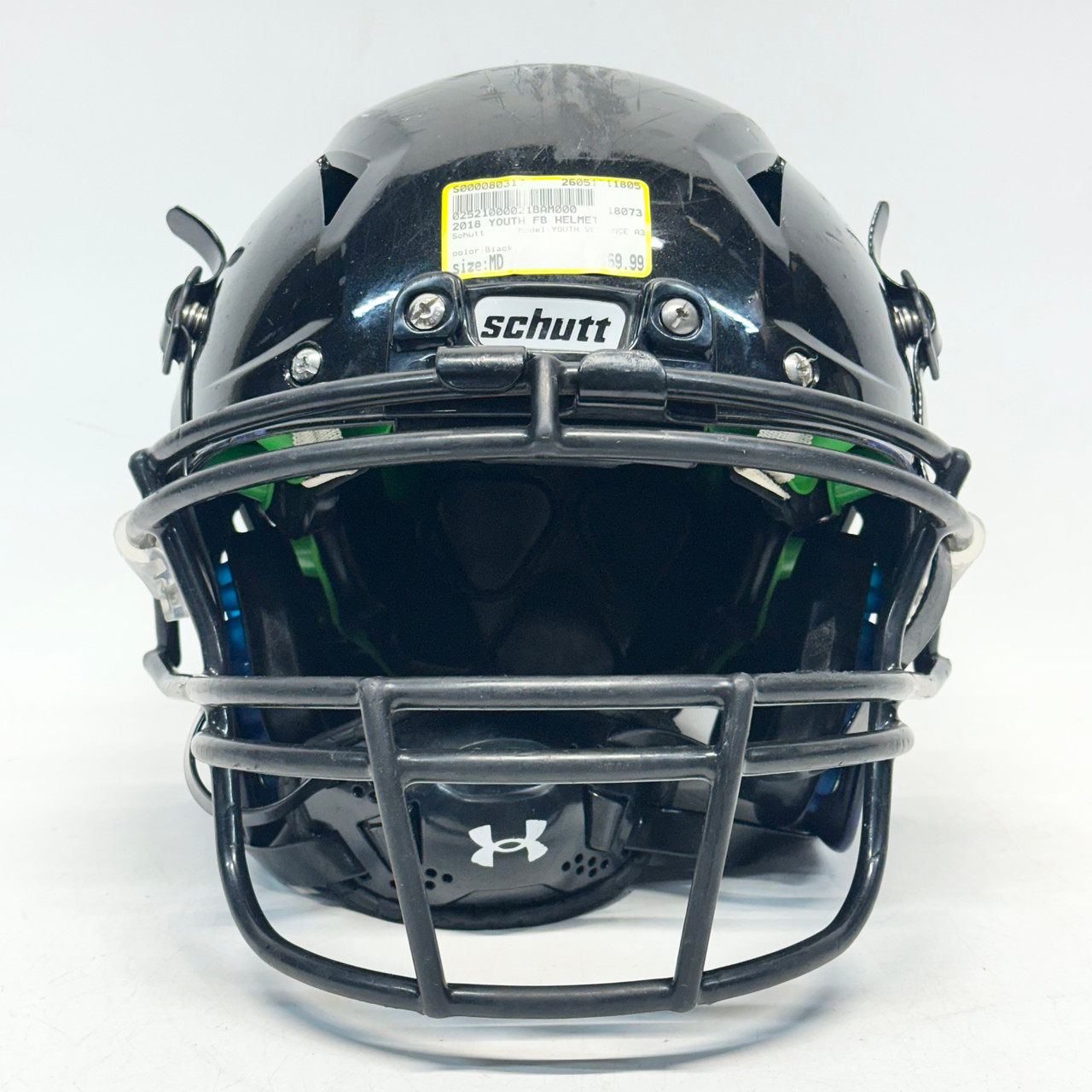2019 smith helmets Smith Scout Junior Helmet 2019 – The Last Lift main image 0