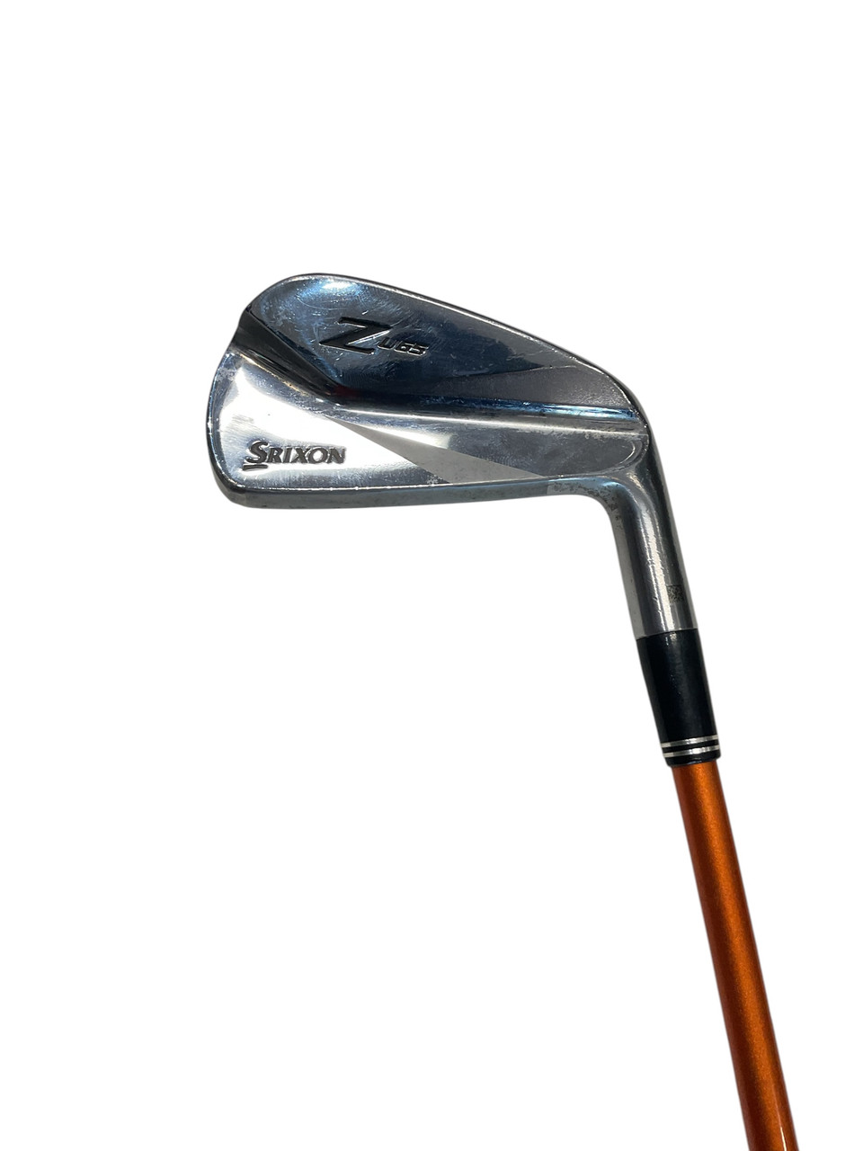 Used Srixon Z U65 UTILITY IRON Mens Individual Iron RH 1 Iron