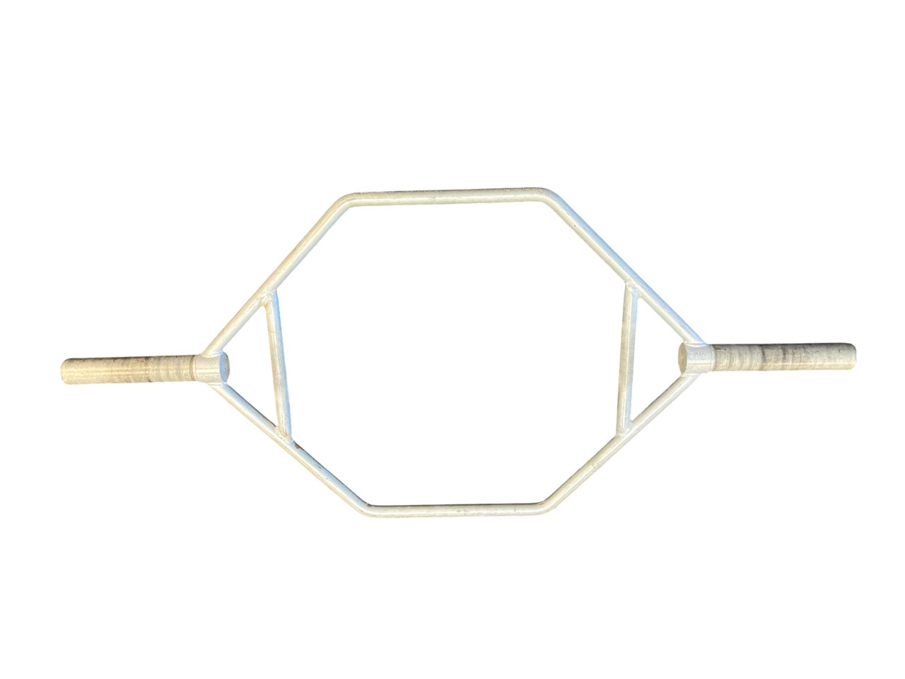 ヘックスバー Used Hex Bar 5Ft