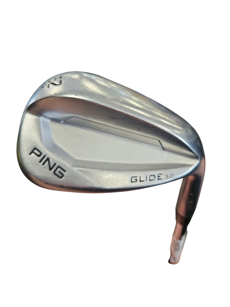 Used Ping GLIDE 3.0 Golf Wedge Mens RH 52 Degree