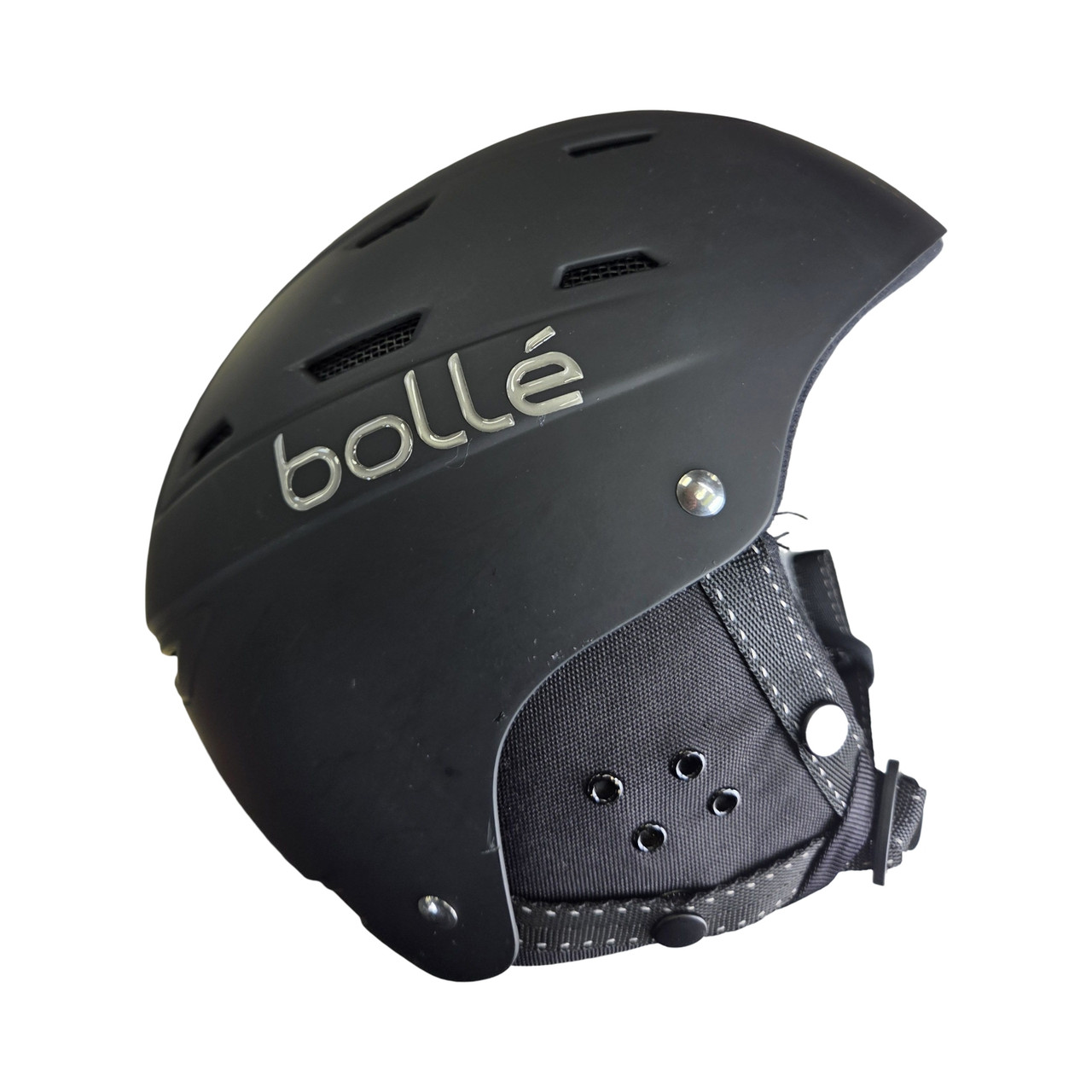 1storm motorcycle half face helmet death trooper matt black xxl 1Storm Adult Motocross Helmet BMX MX ATV Dirt Bike Downhill Mountain B  1Storm  Helmet