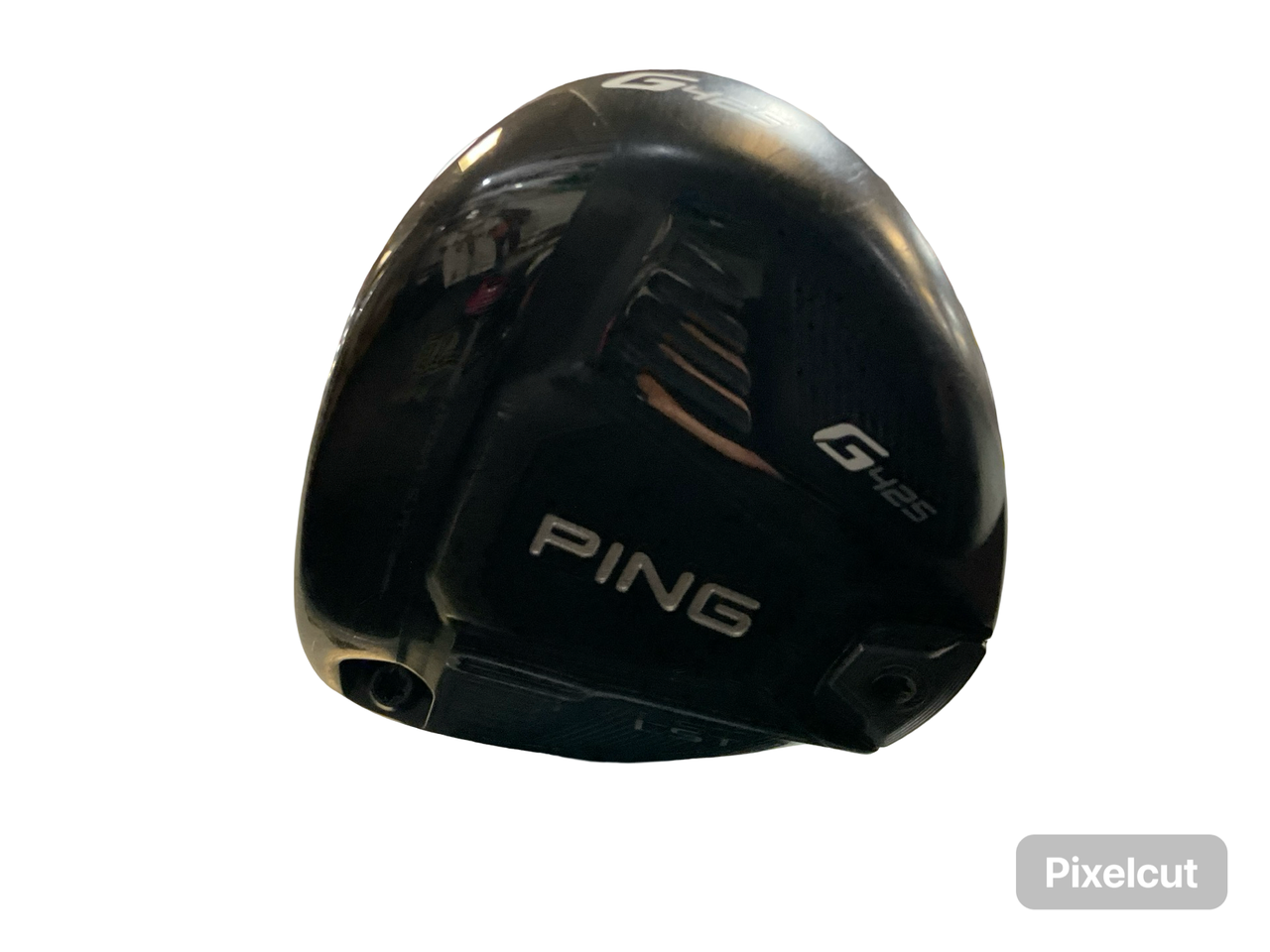 Used Ping G425 LST Mens Fairway Wood LH 3 Wood