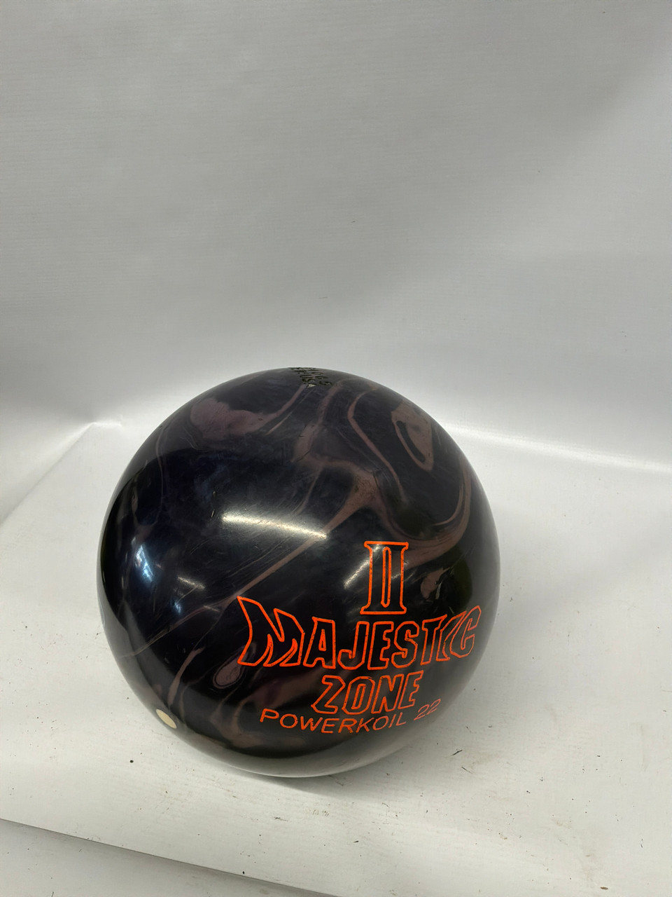 Used Bowling Ball