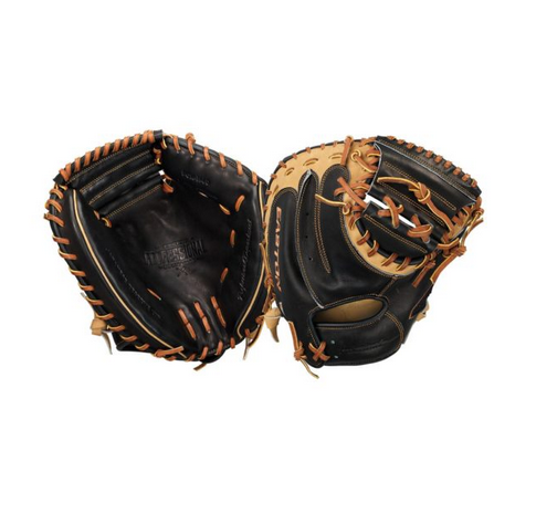 Easton PCK-H40 Pro Collection Catcher's Mitt