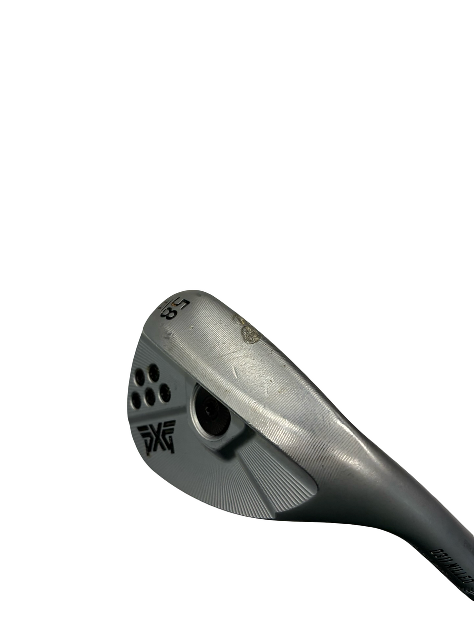 Used PXG 0311 SUGAR DADDY II 58/13 Golf Wedge Mens RH 58 Degree