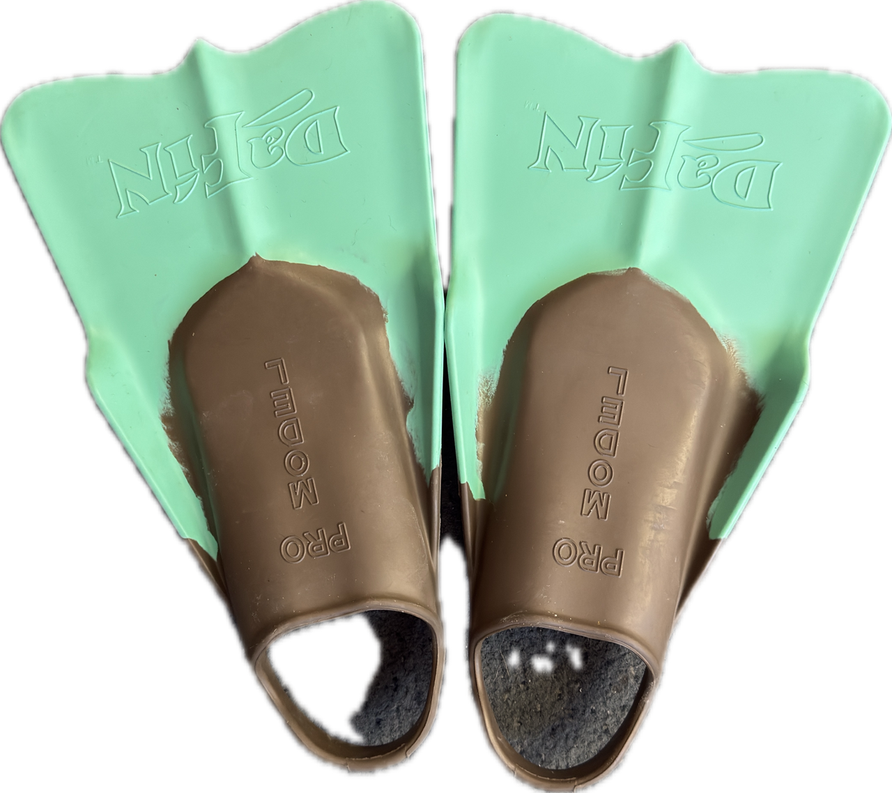 DaFin Vissla Swim Fins - Thumbnail 3