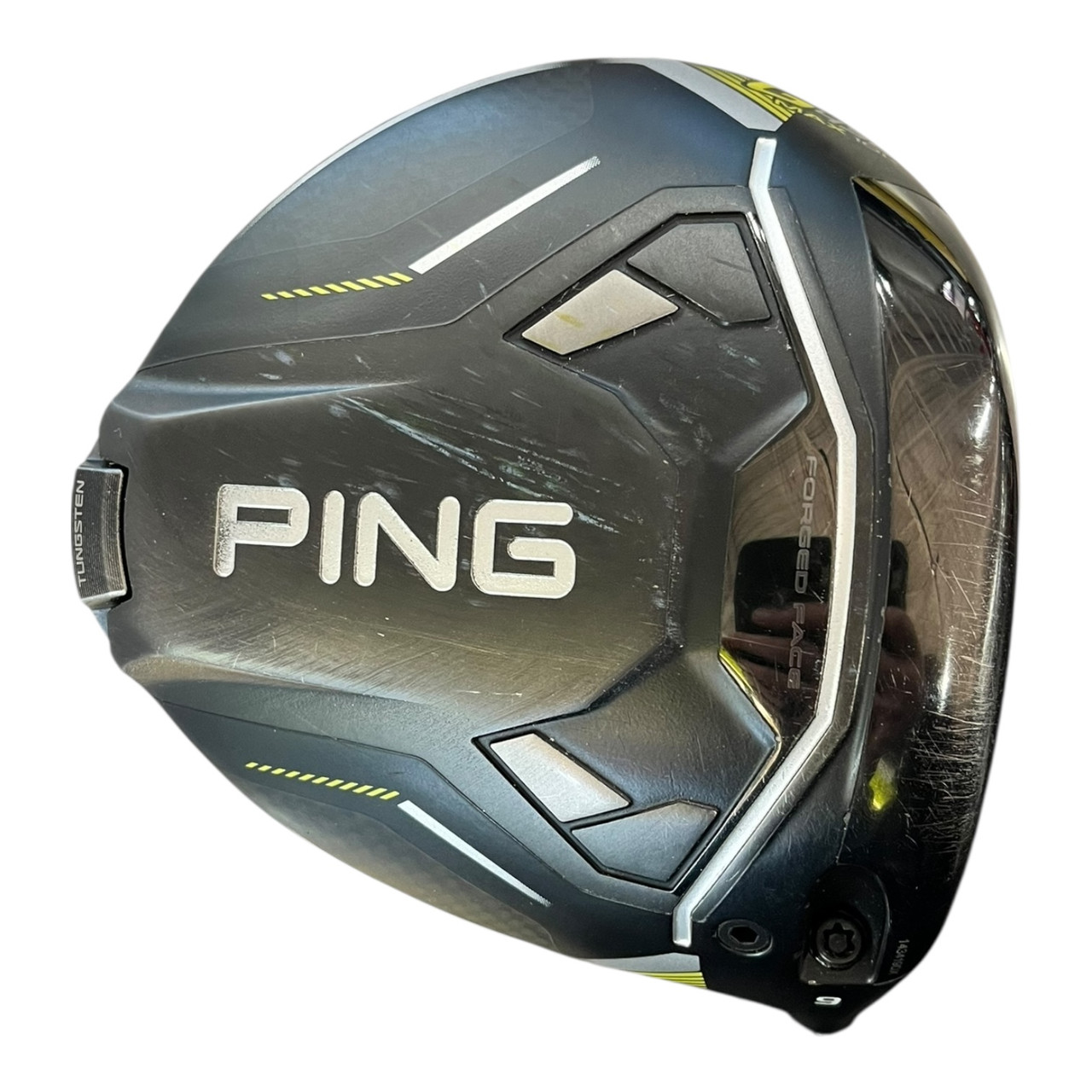 Used Ping G430 MAX 10K Mens Driver RH 9.0 Degree